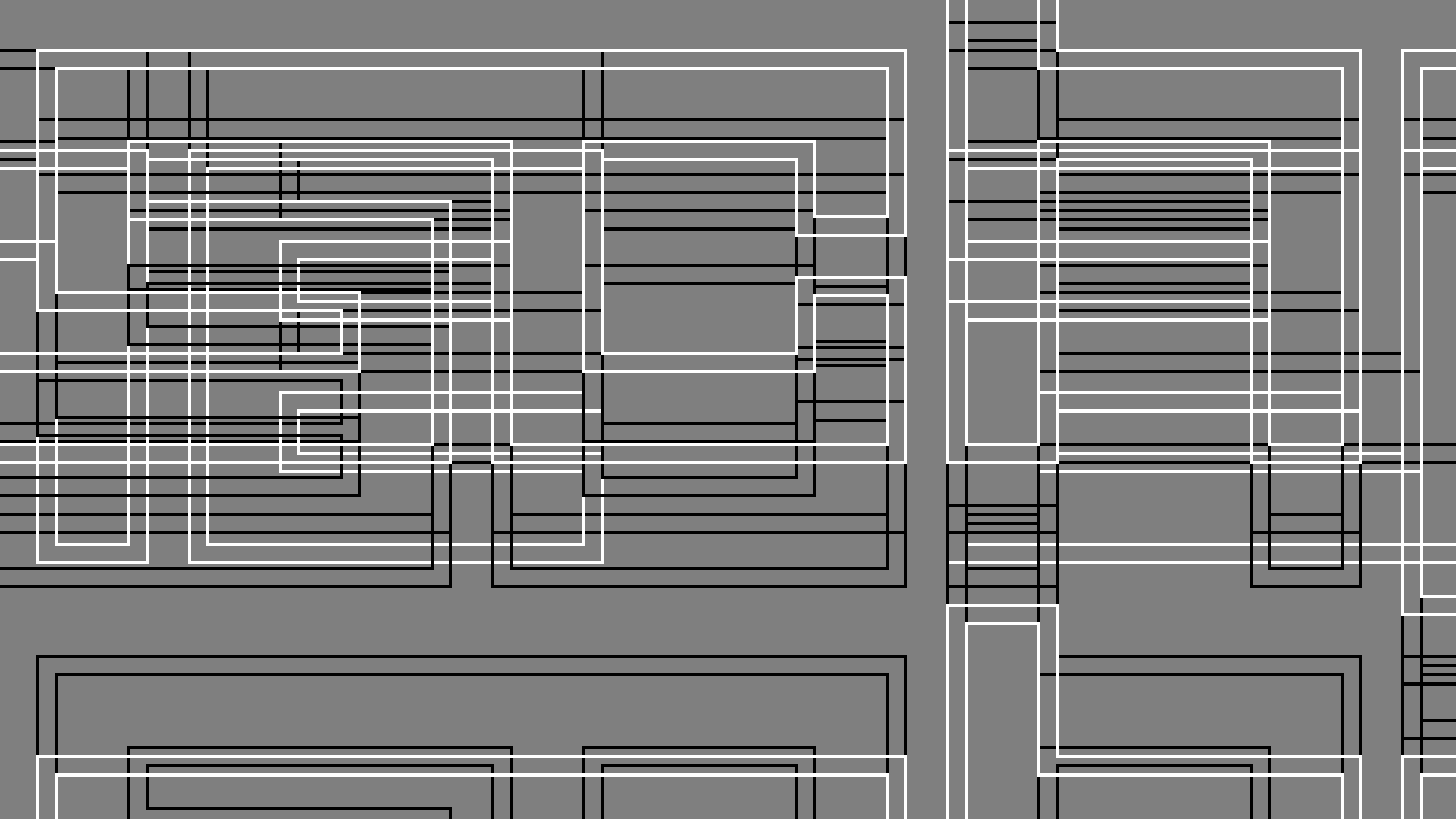 2021-04-19 Ame Zek - rauschpartikel (Vocoder Remixe) (Mixe, Typo Grafik)