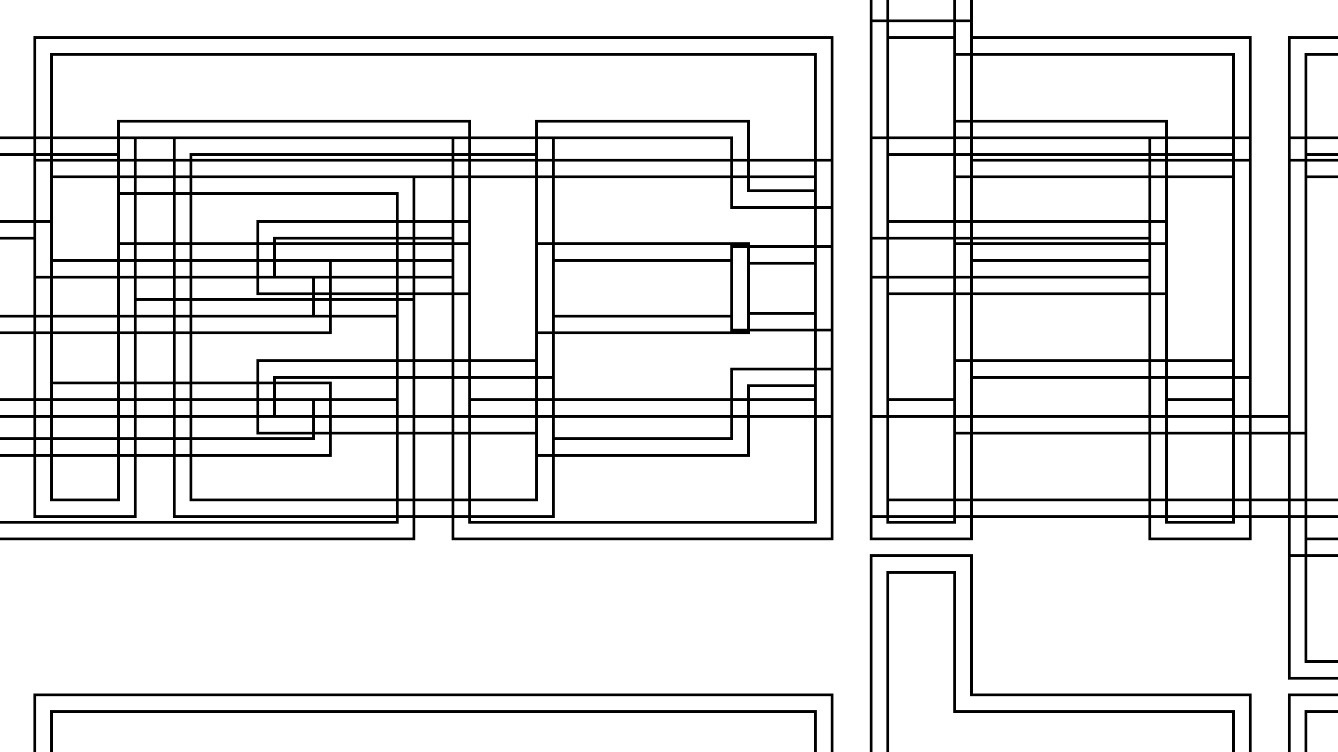 2021-04-19 Ame Zek - rauschpartikel (Vocoder Remixe) (Mixe, Typo Grafik)