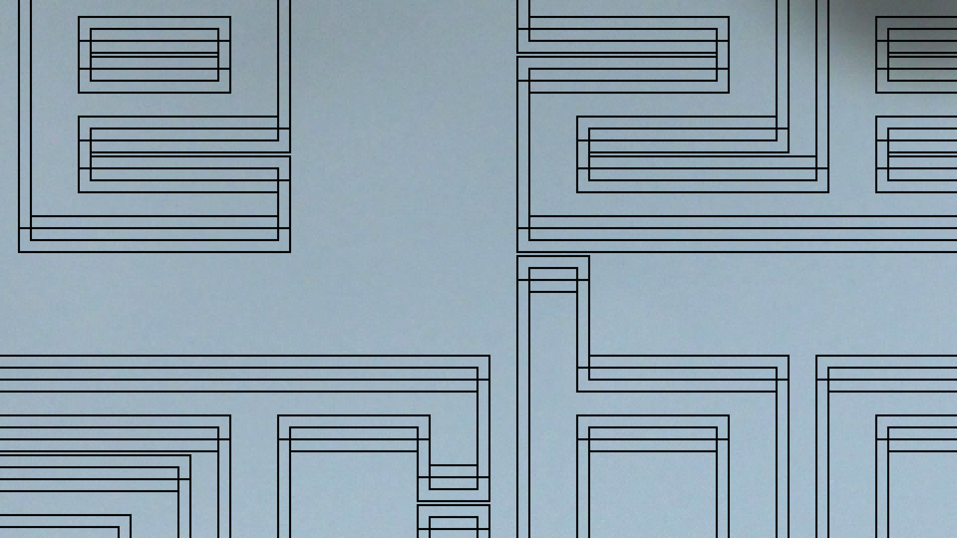 2021-04-19 Ame Zek - rauschpartikel (Vocoder Remixe) (Mixe, Typo Grafik)