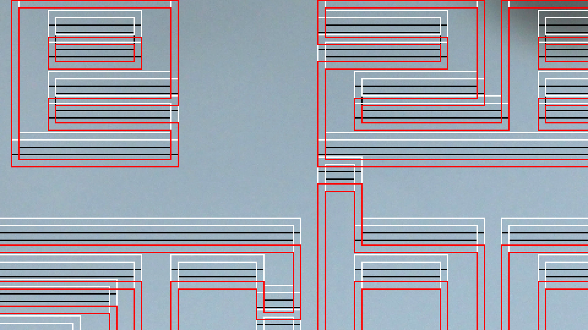 2021-04-19 Ame Zek - rauschpartikel (Vocoder Remixe) (Mixe, Typo Grafik)