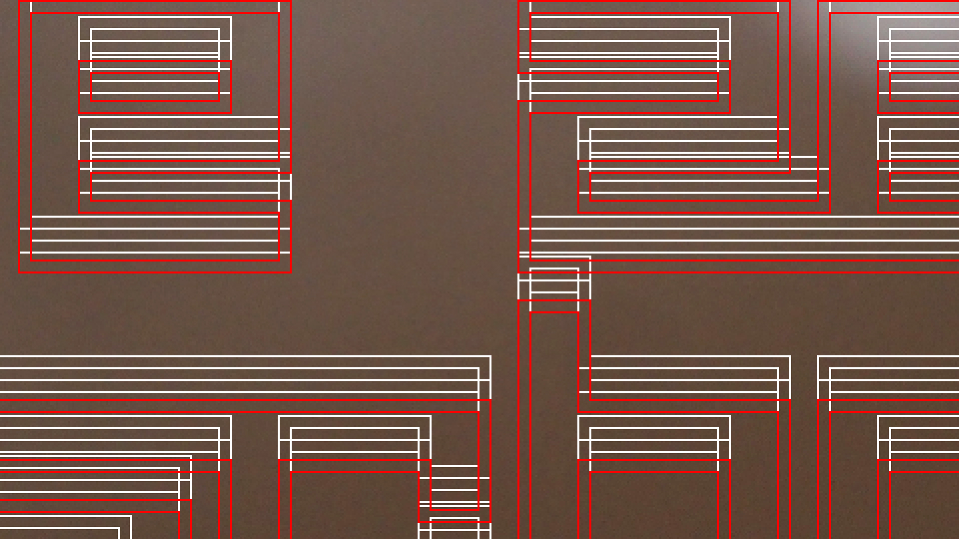 2021-04-19 Ame Zek - rauschpartikel (Vocoder Remixe) (Mixe, Typo Grafik)