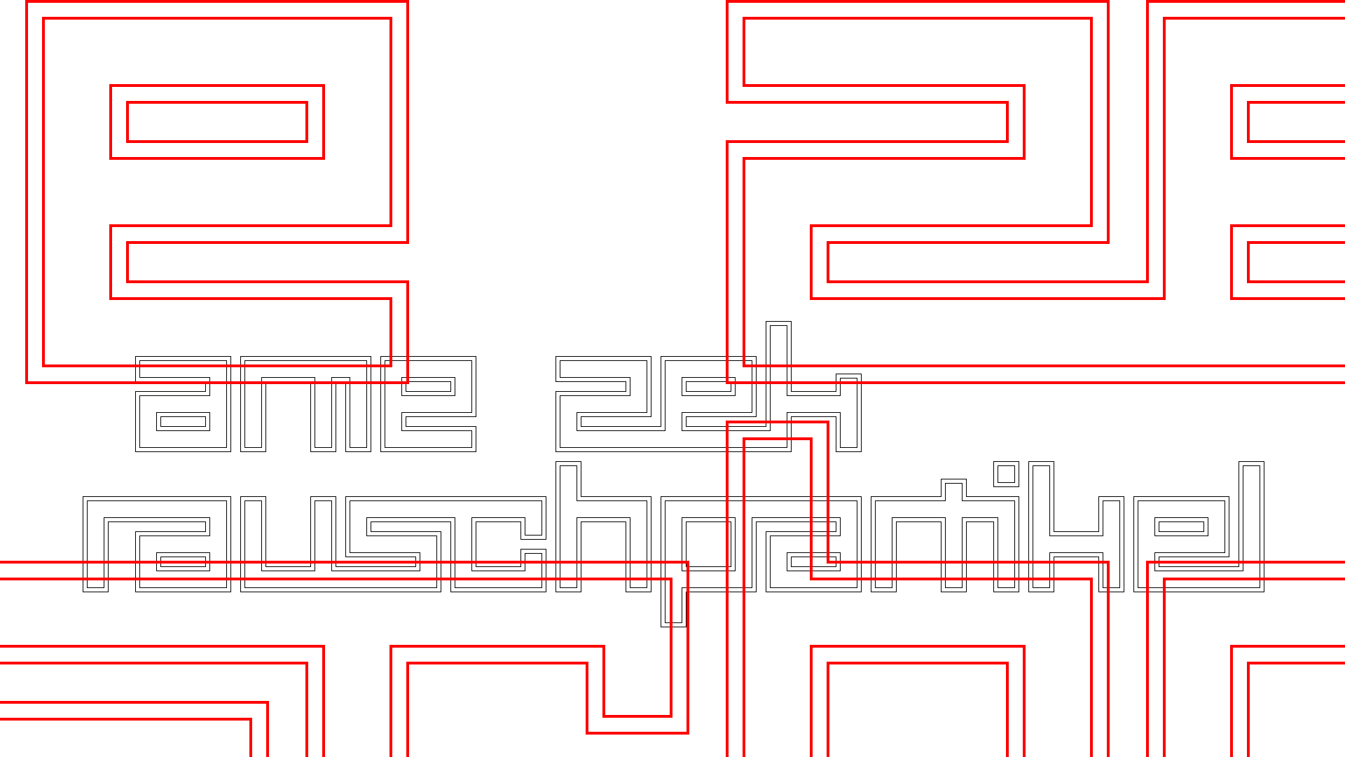 2021-04-19 Ame Zek - rauschpartikel (Vocoder Remixe) (Mixe, Typo Grafik)