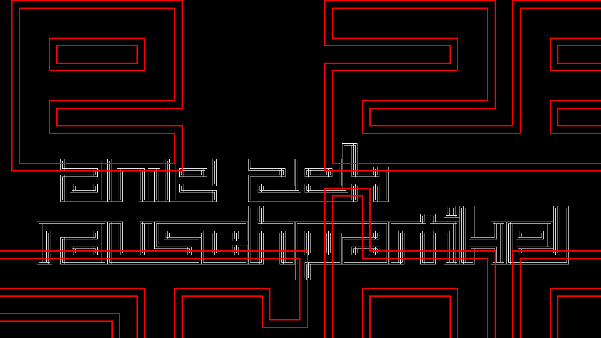 2021-04-19 Ame Zek - rauschpartikel (Vocoder Remixe) (Mixe, Typo Grafik)