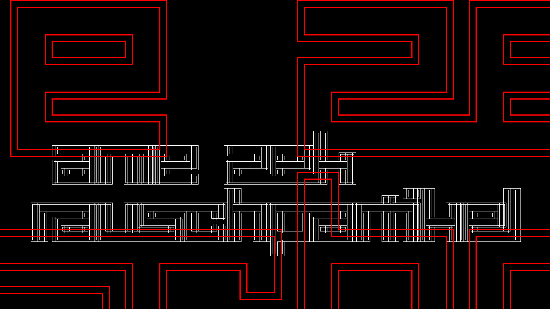 2021-04-19 Ame Zek - rauschpartikel (Vocoder Remixe) (Mixe, Typo Grafik)
