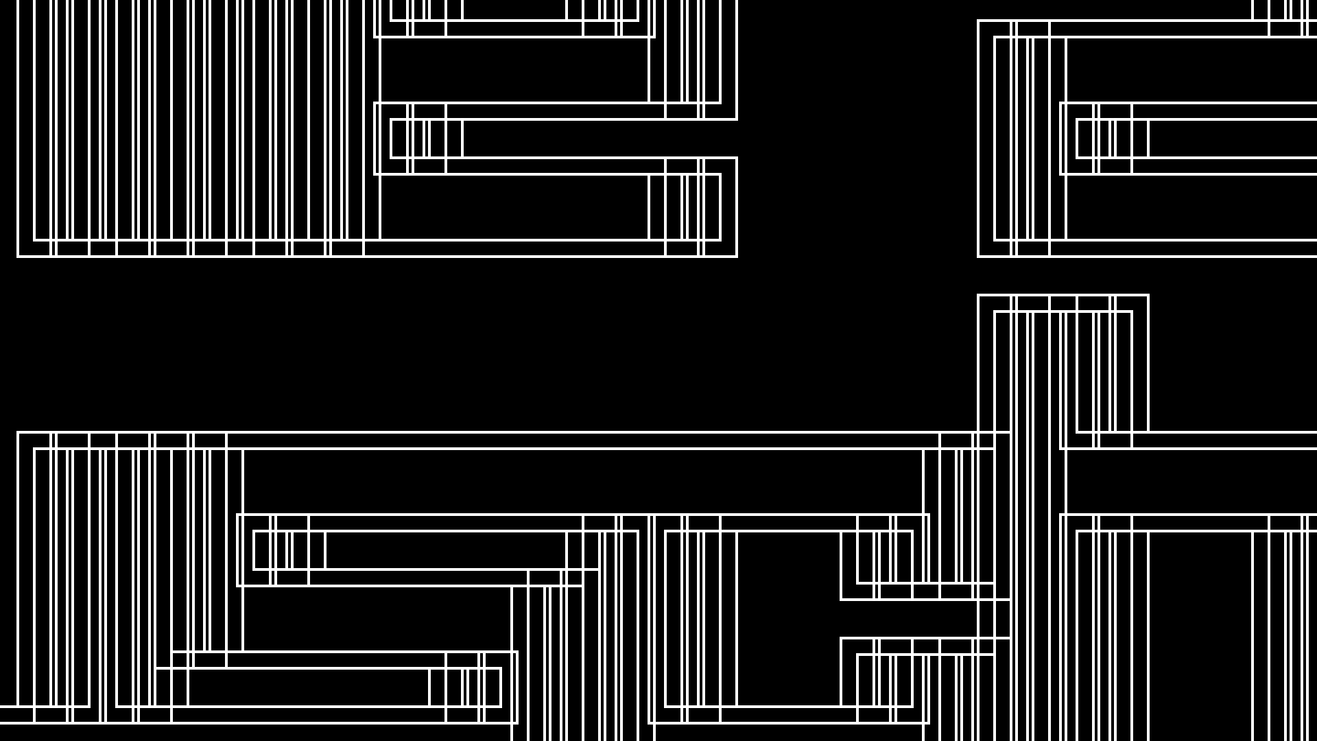 2021-04-19 Ame Zek - rauschpartikel (Vocoder Remixe) (Mixe, Typo Grafik)