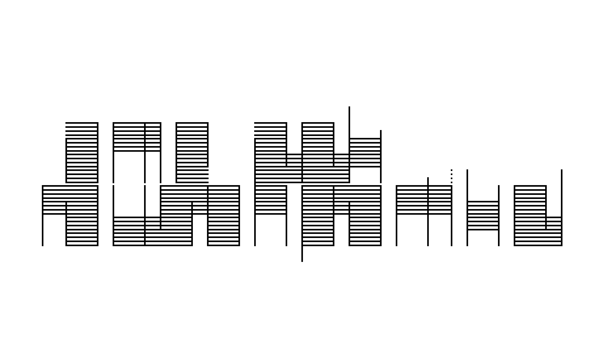 2021-04-19 Ame Zek - rauschpartikel (Vocoder Remixe) (Mixe, Typo Grafik)