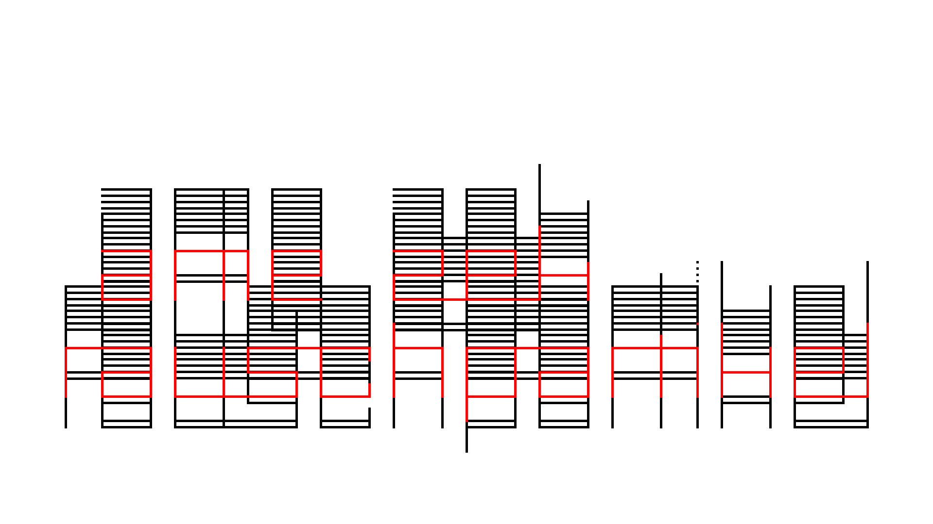 2021-04-19 Ame Zek - rauschpartikel (Vocoder Remixe) (Mixe, Typo Grafik)