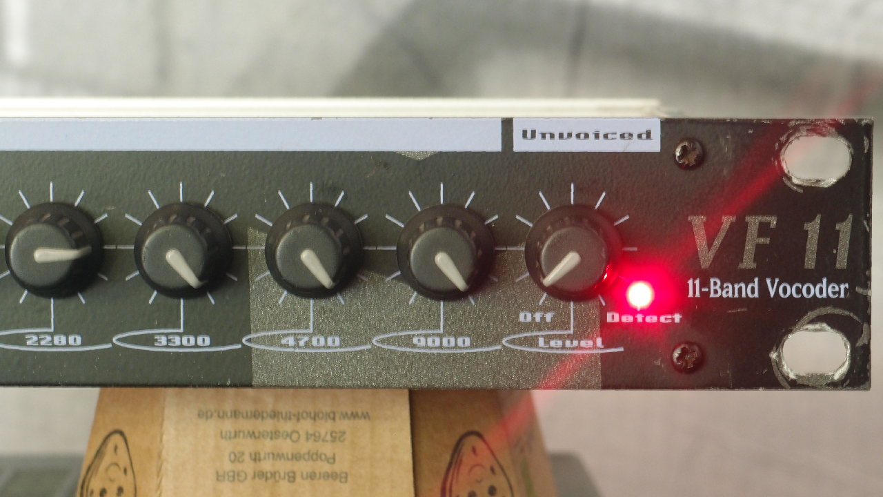 2021-08 Das Kleine Regen Rhythmus Orchester (Mixe)