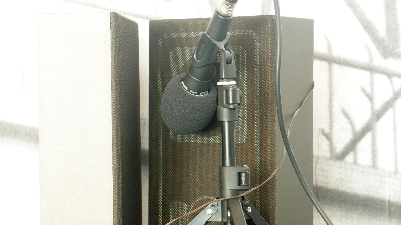 2021-08 Das Kleine Regen Rhythmus Orchester (Mixe)