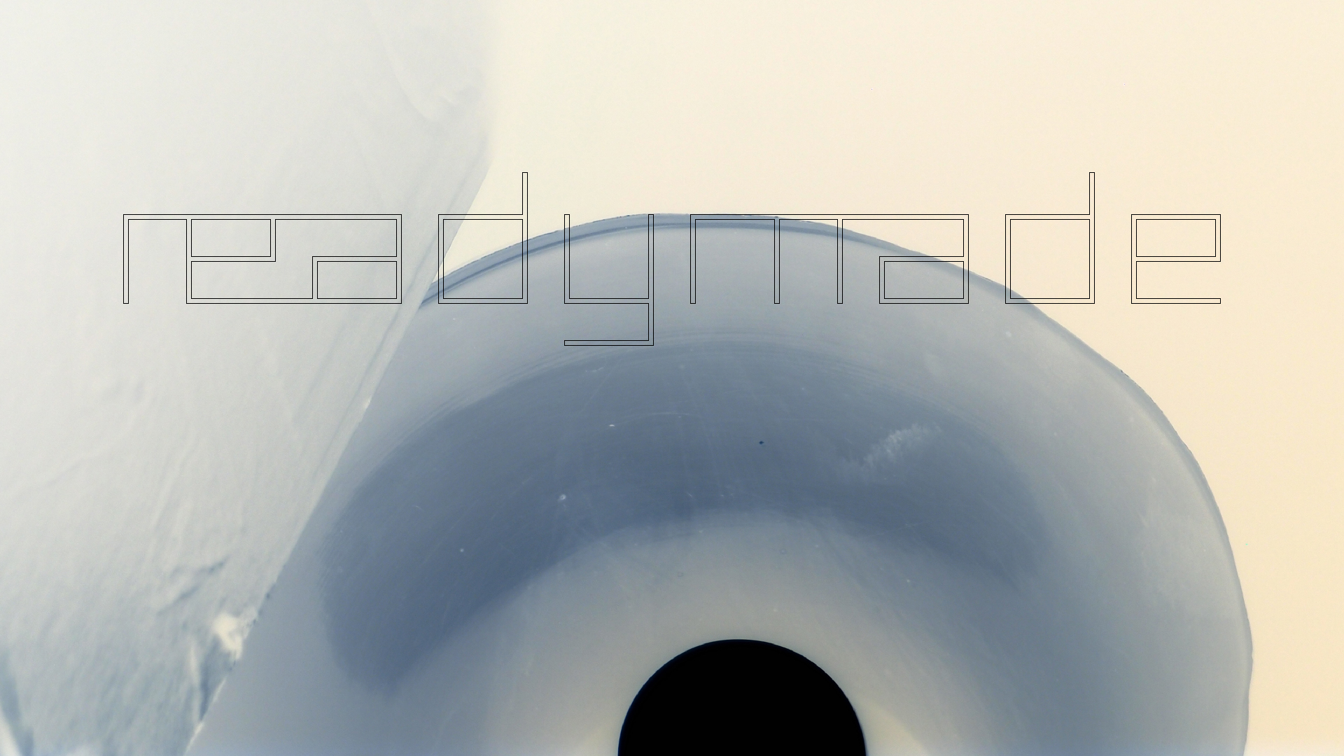 2021-10 Das Kleine Regen Rhythmus Orchester (Banjo Remix 2) (Audio, Foto, Typo Grafik)