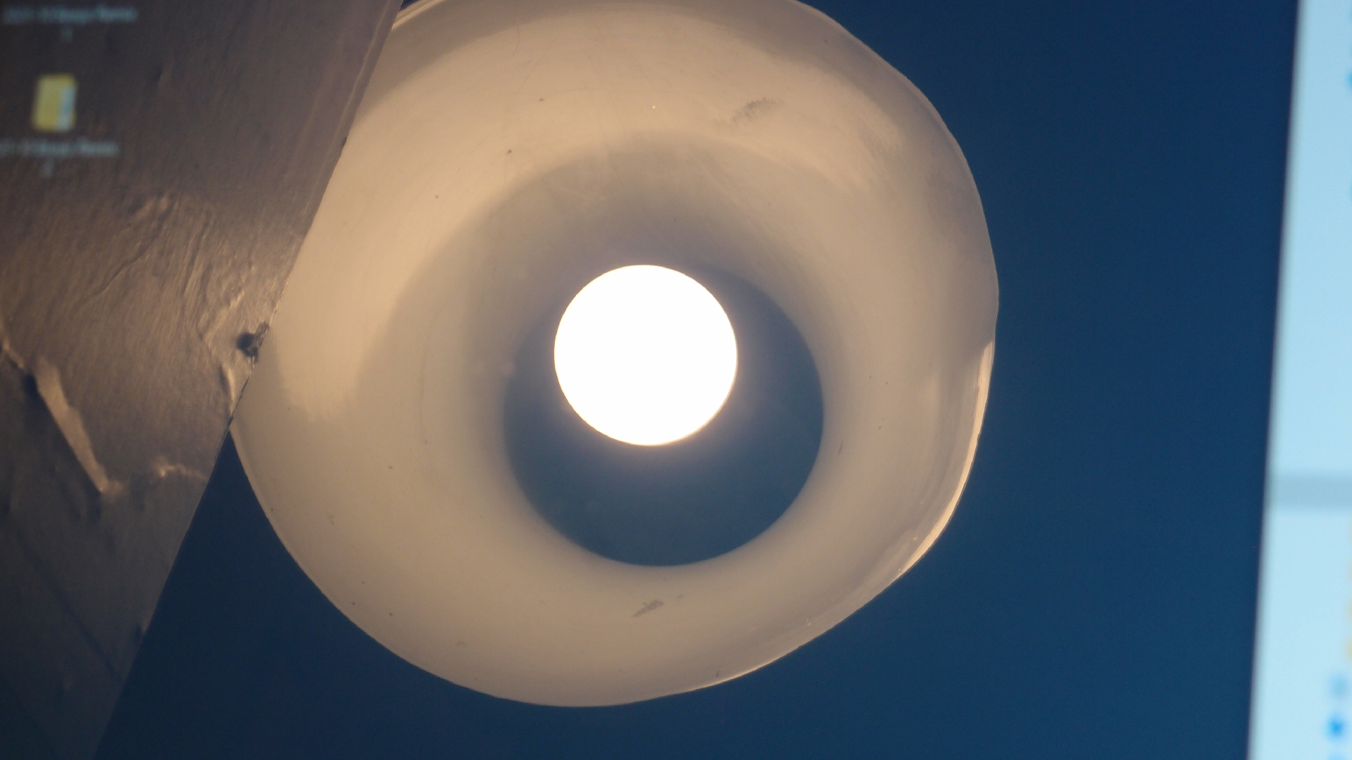 2021-10 Das Kleine Regen Rhythmus Orchester (Banjo Remix 2) (Audio, Foto, Typo Grafik)