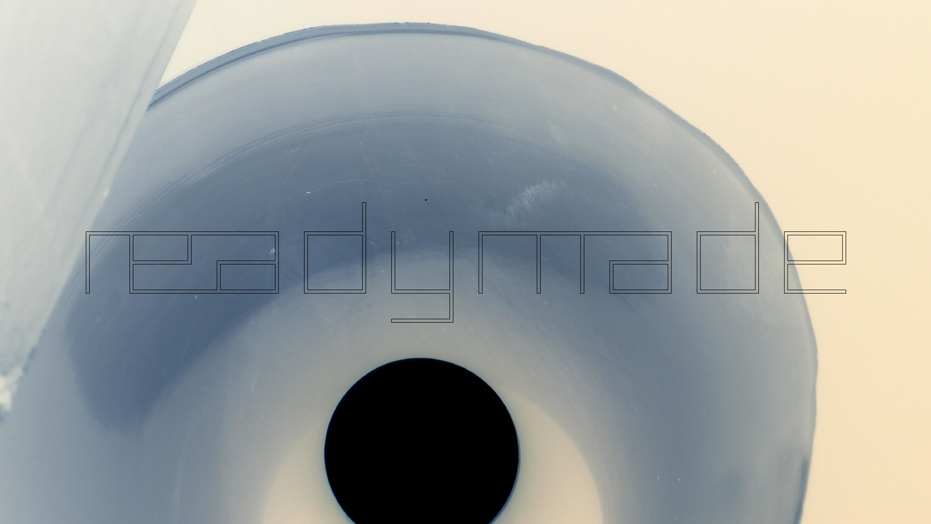 2021-10 Das Kleine Regen Rhythmus Orchester (Banjo Remix 2) (Audio, Foto, Typo Grafik)