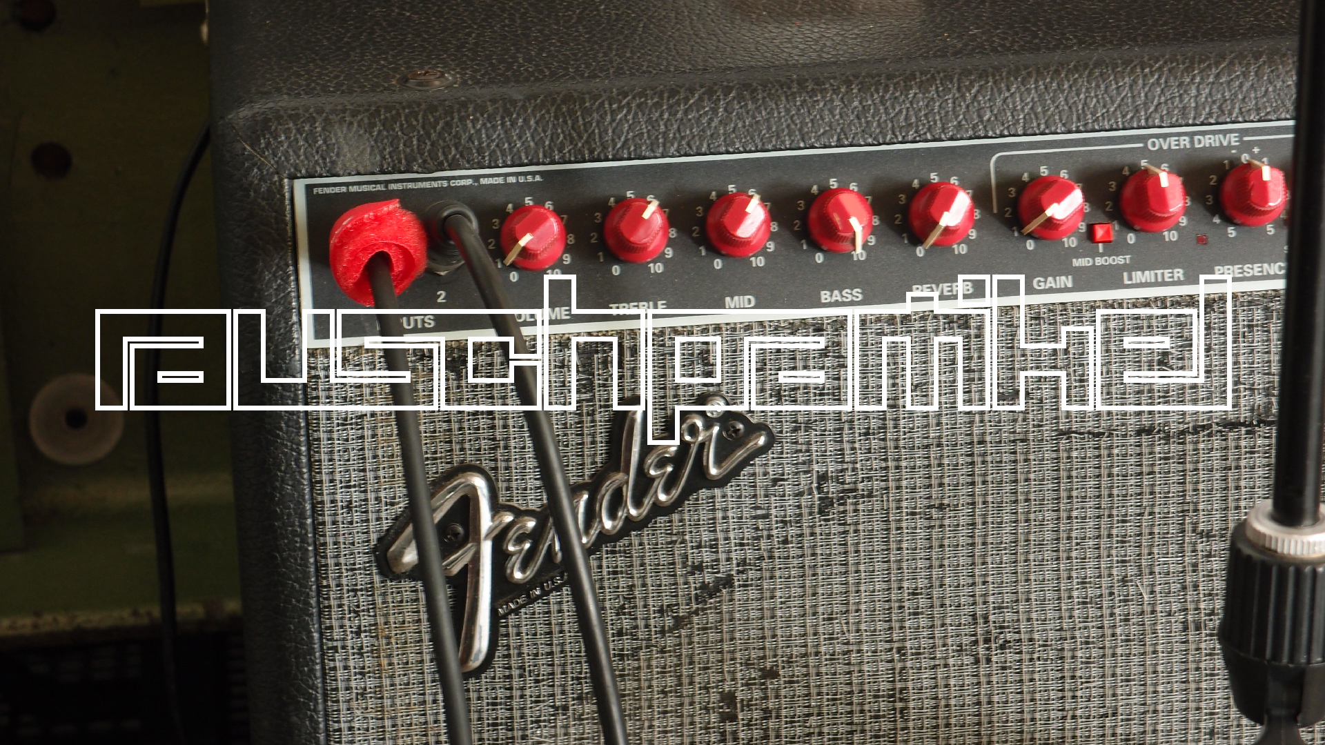 2021-10 Das Kleine Regen Rhythmus Orchester (Banjo Remix 2) (Audio, Foto, Typo Grafik)