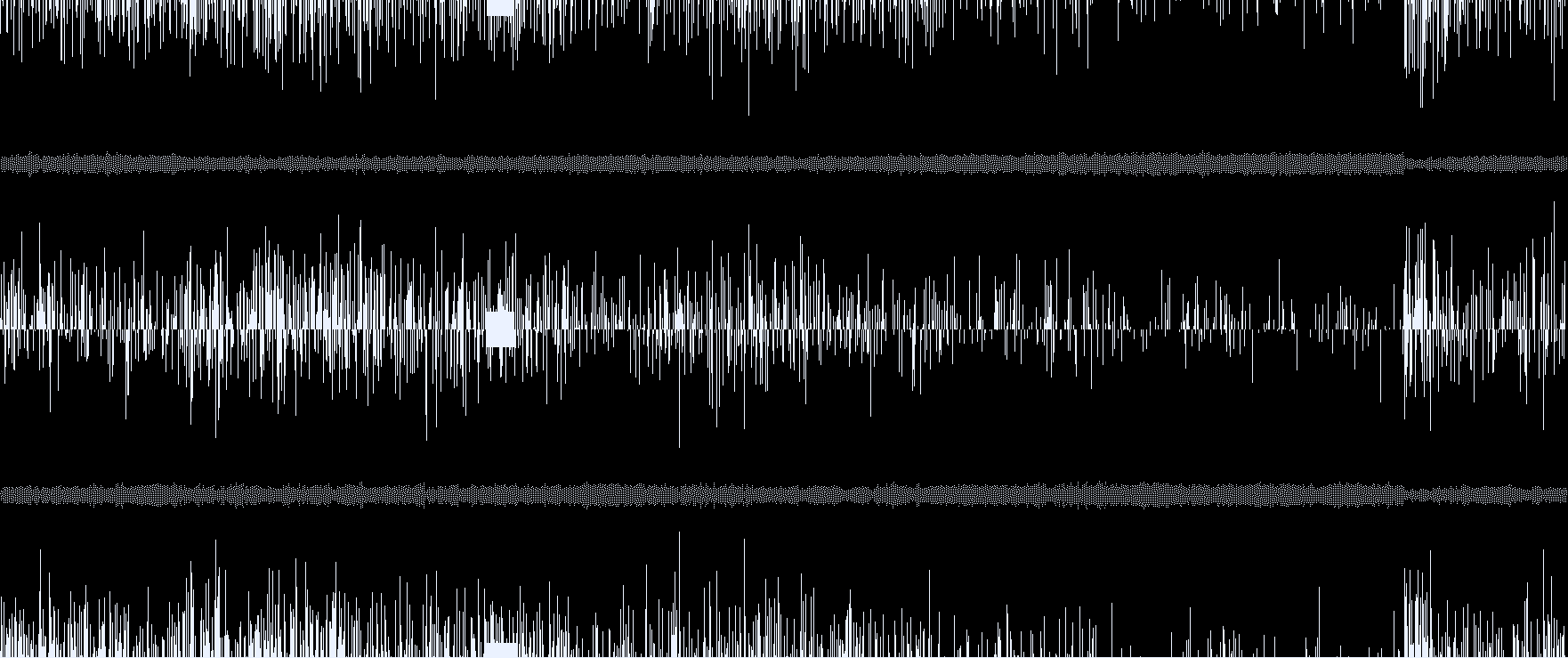 Screenshot Audacity