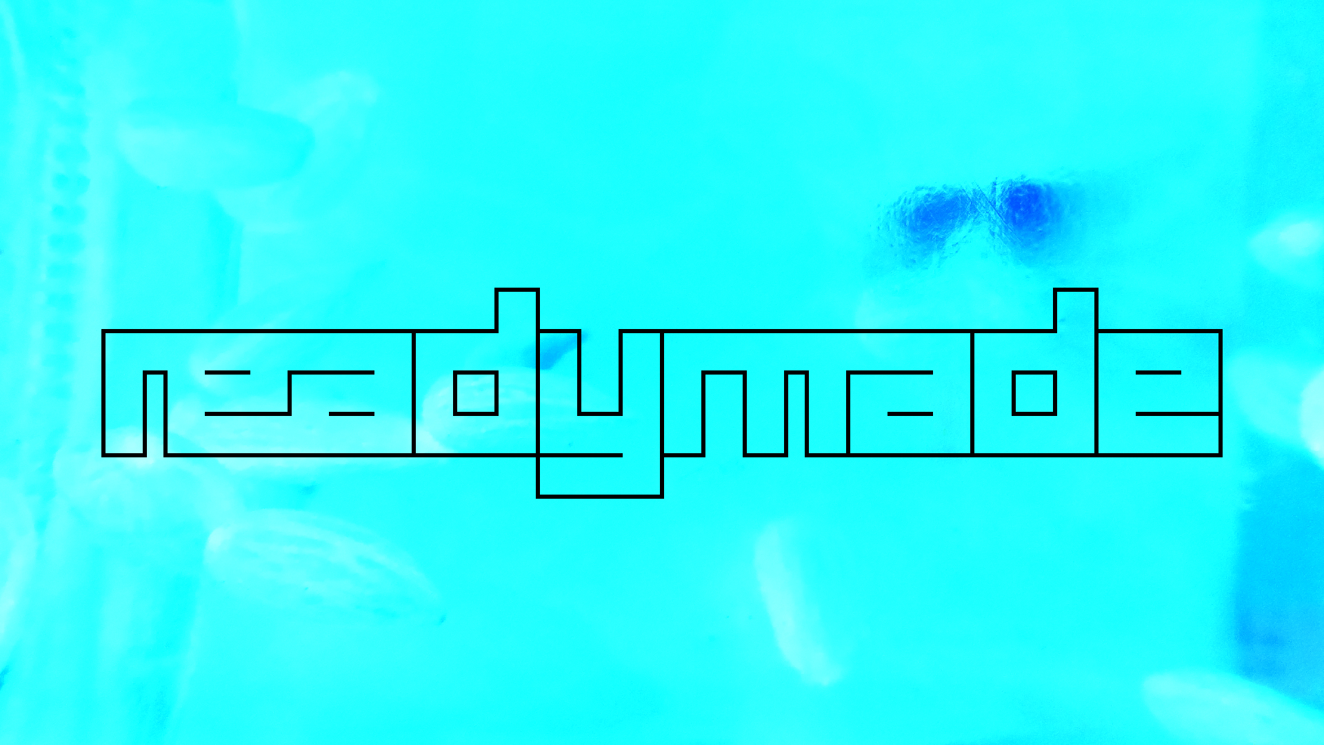 2021-12-14 Das Kleine Regen Rhythmus Orchester (4 Plastikten) (Remix)