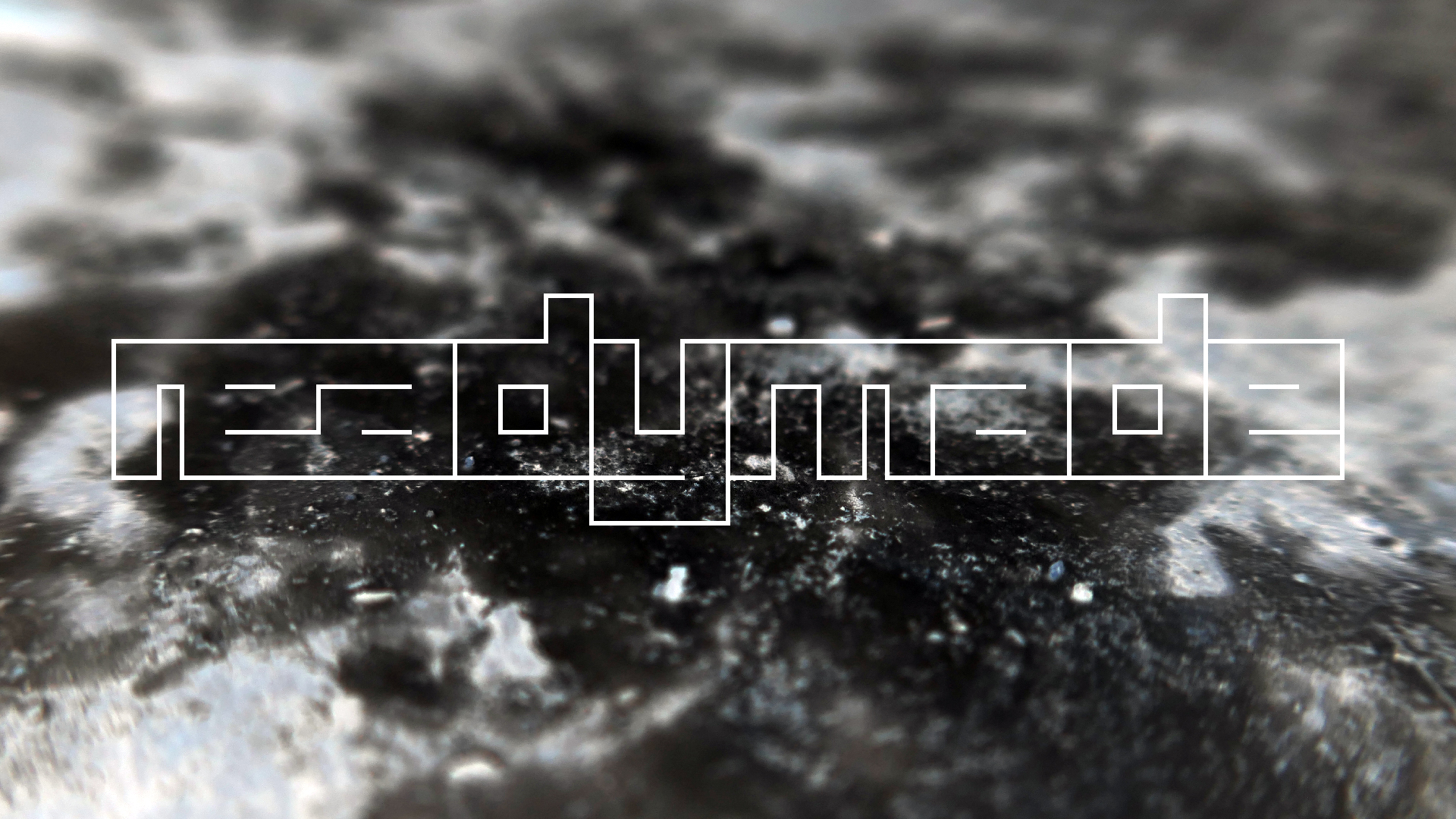2021-12-14 Das Kleine Regen Rhythmus Orchester (4 Plastikten) (Remix)