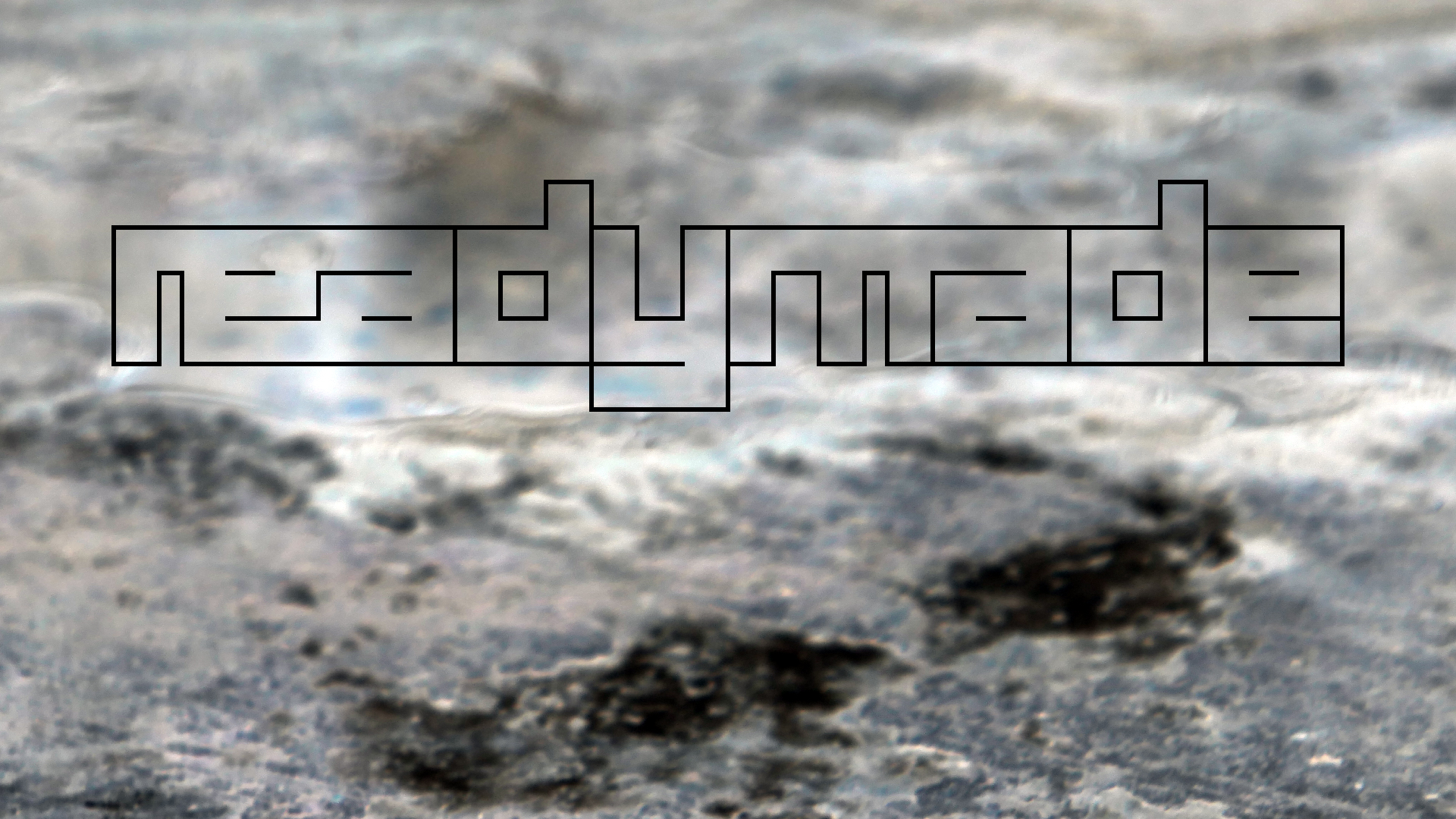 2021-12-14 Das Kleine Regen Rhythmus Orchester (4 Plastikten) (Remix)