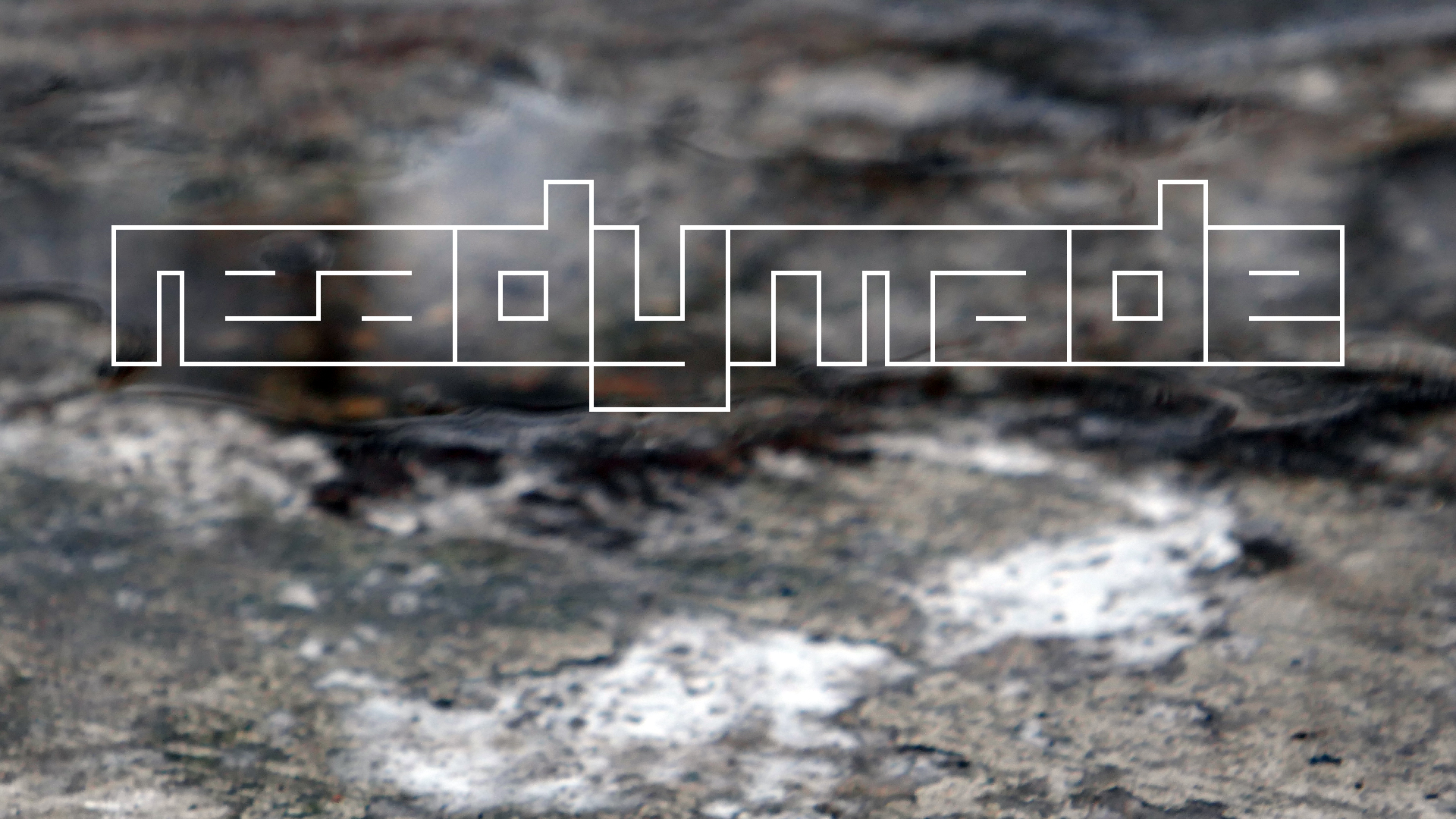 2021-12-14 Das Kleine Regen Rhythmus Orchester (4 Plastikten) (Remix)