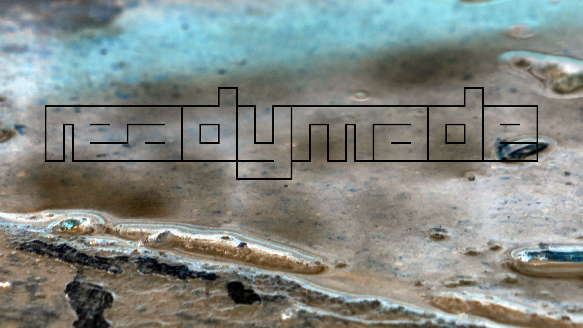 2021-12-14 Das Kleine Regen Rhythmus Orchester (4 Plastikten) (Remix)