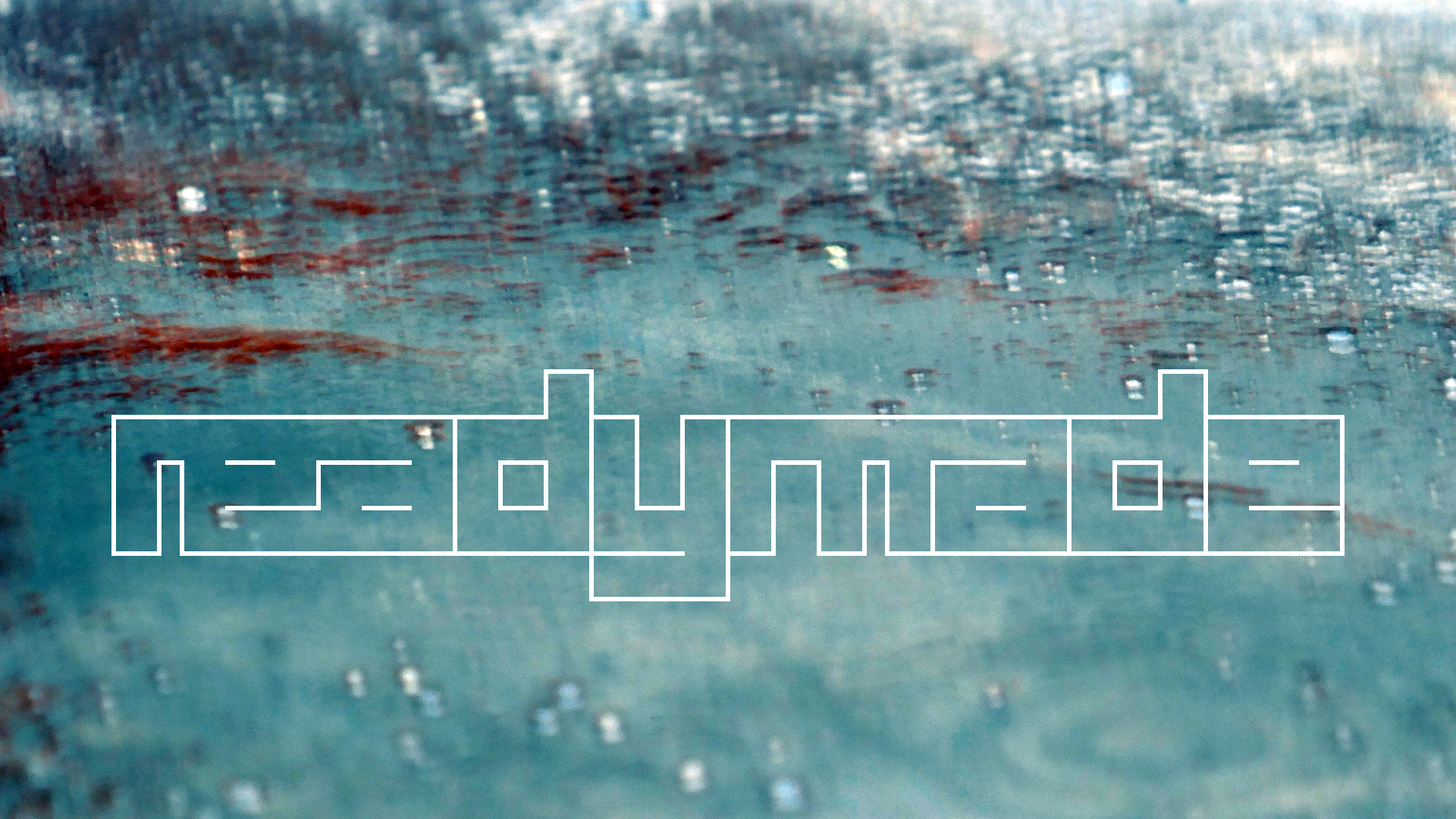 2021-12-14 Das Kleine Regen Rhythmus Orchester (4 Plastikten) (Remix)