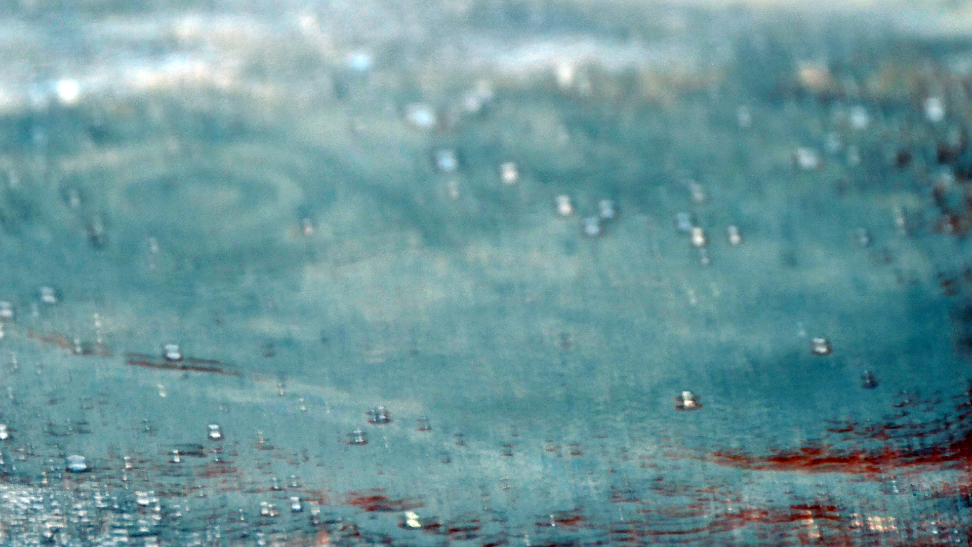 2021-12-14 Das Kleine Regen Rhythmus Orchester (4 Plastikten) (Remix)