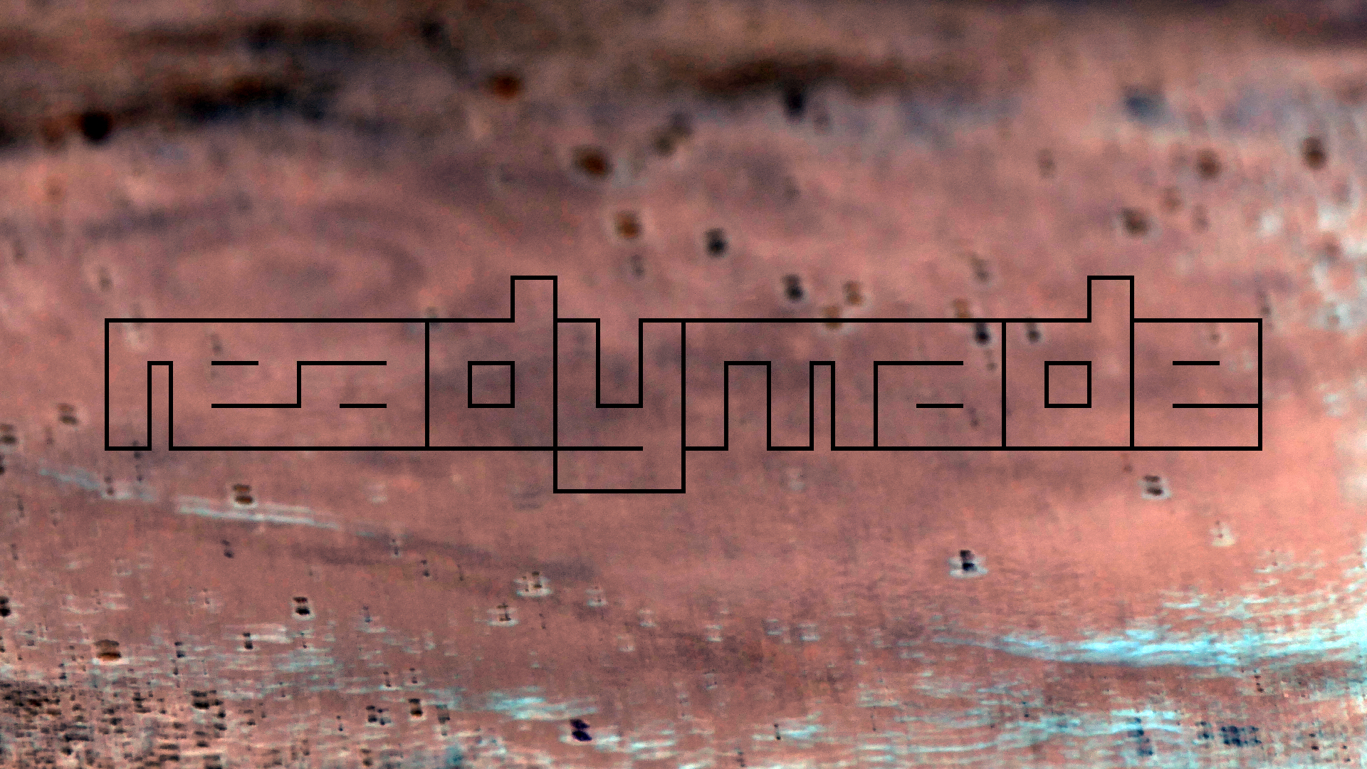 2021-12-14 Das Kleine Regen Rhythmus Orchester (4 Plastikten) (Remix)