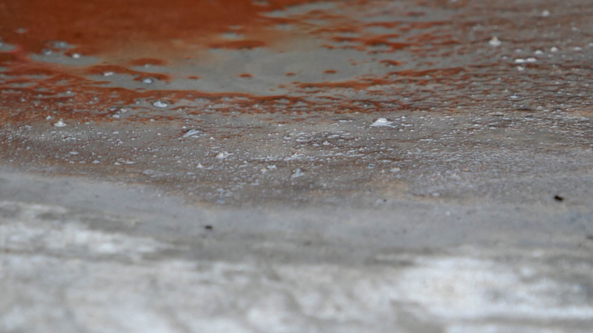 2021-12-14 Das Kleine Regen Rhythmus Orchester (4 Plastikten) (Remix)