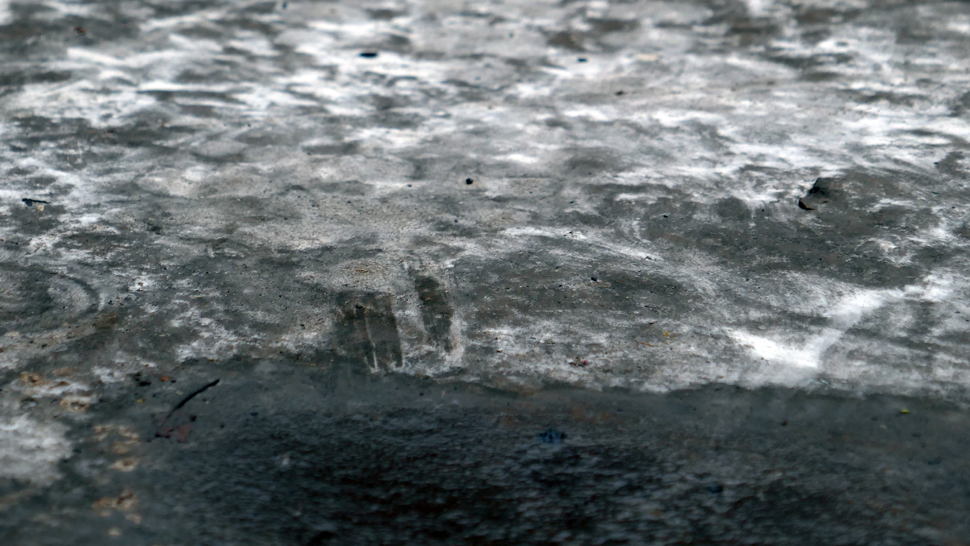 2021-12-14 Das Kleine Regen Rhythmus Orchester (4 Plastikten) (Remix)