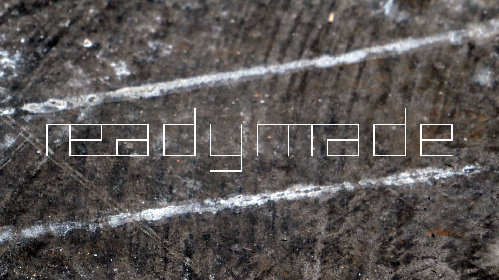 2021-12-14 Das Kleine Regen Rhythmus Orchester (4 Plastikten) (Remix)