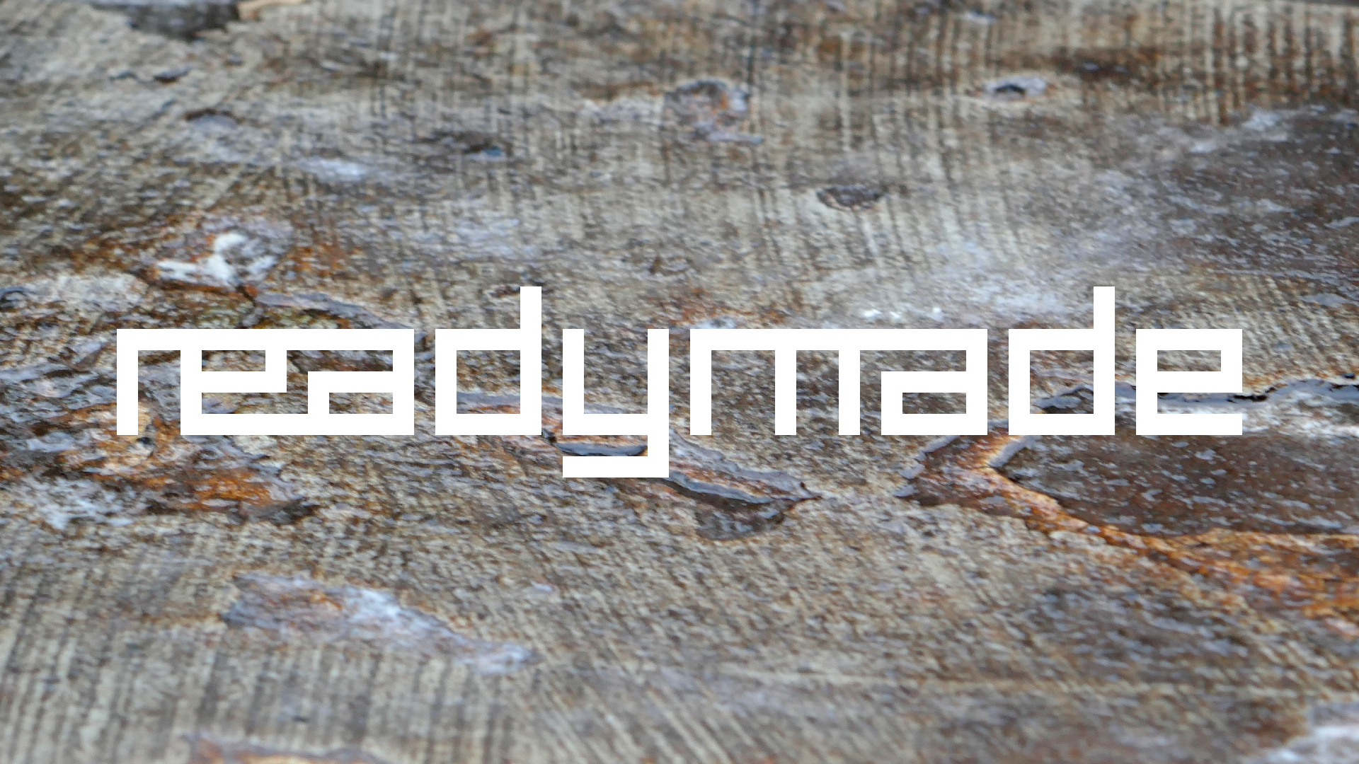 2021-12-14 Das Kleine Regen Rhythmus Orchester (4 Plastikten) (Remix)