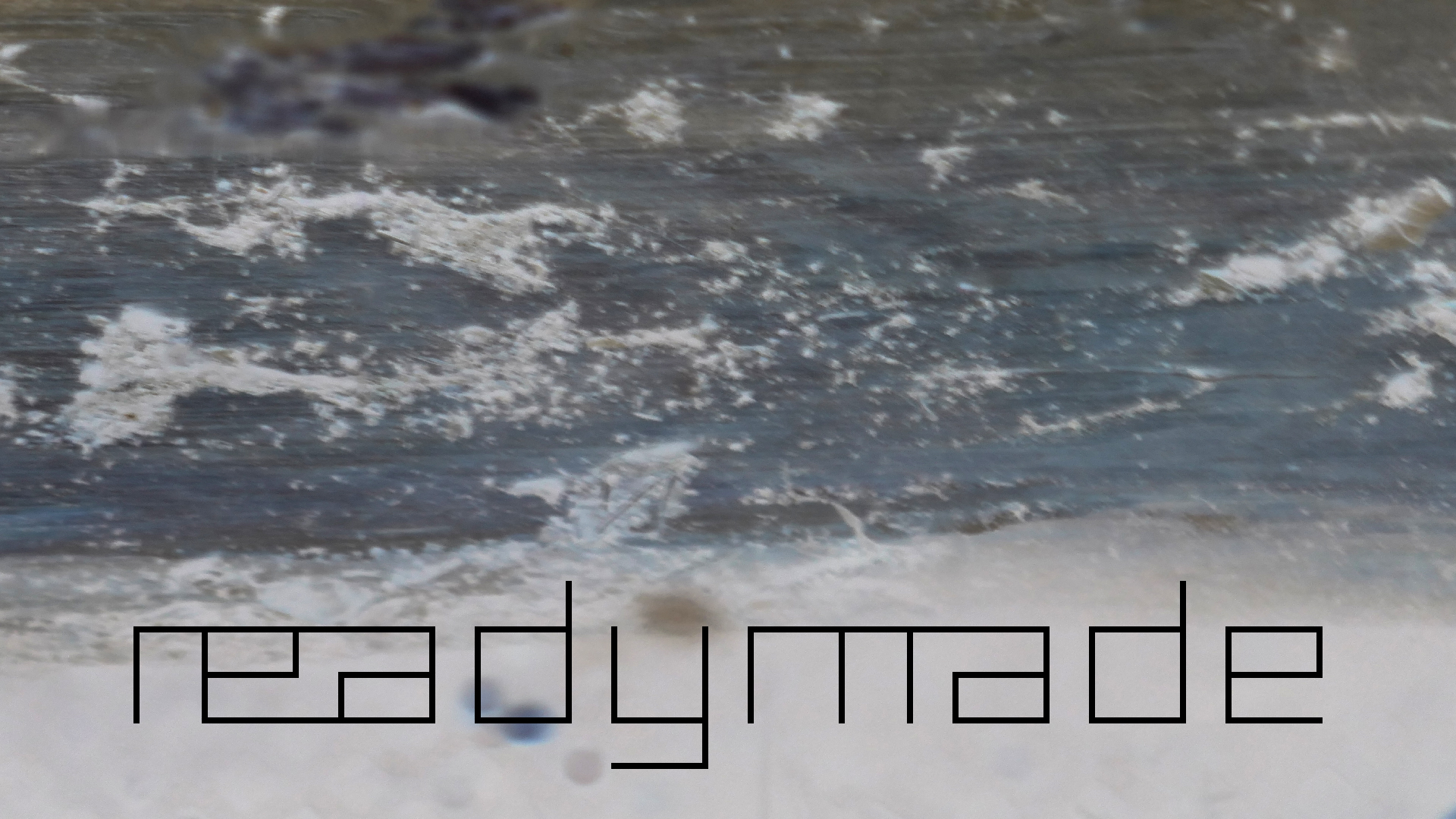 2021-12-14 Das Kleine Regen Rhythmus Orchester (4 Plastikten) (Remix)