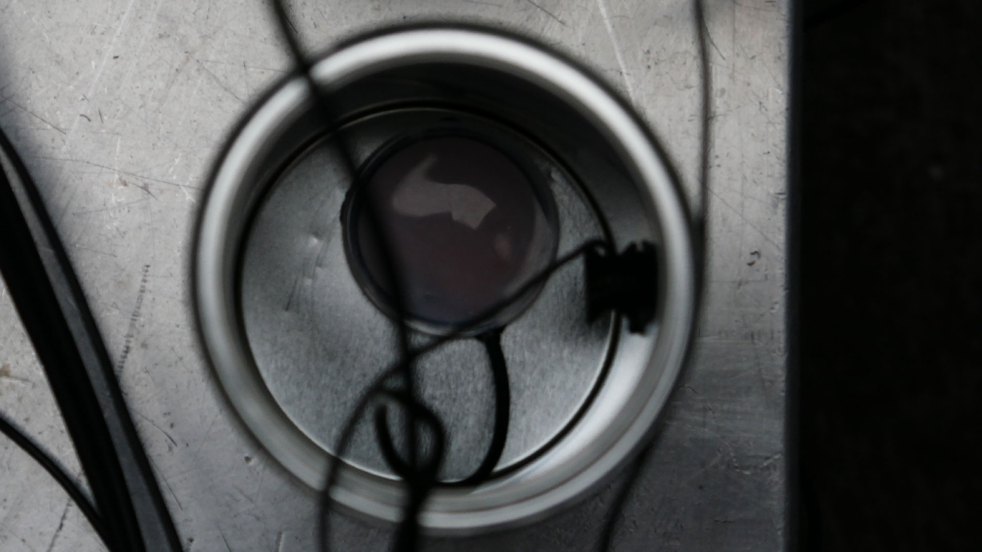 2025-07-13 Das kleine Regen Rhythmus Orchester (Vocoder Mix live)