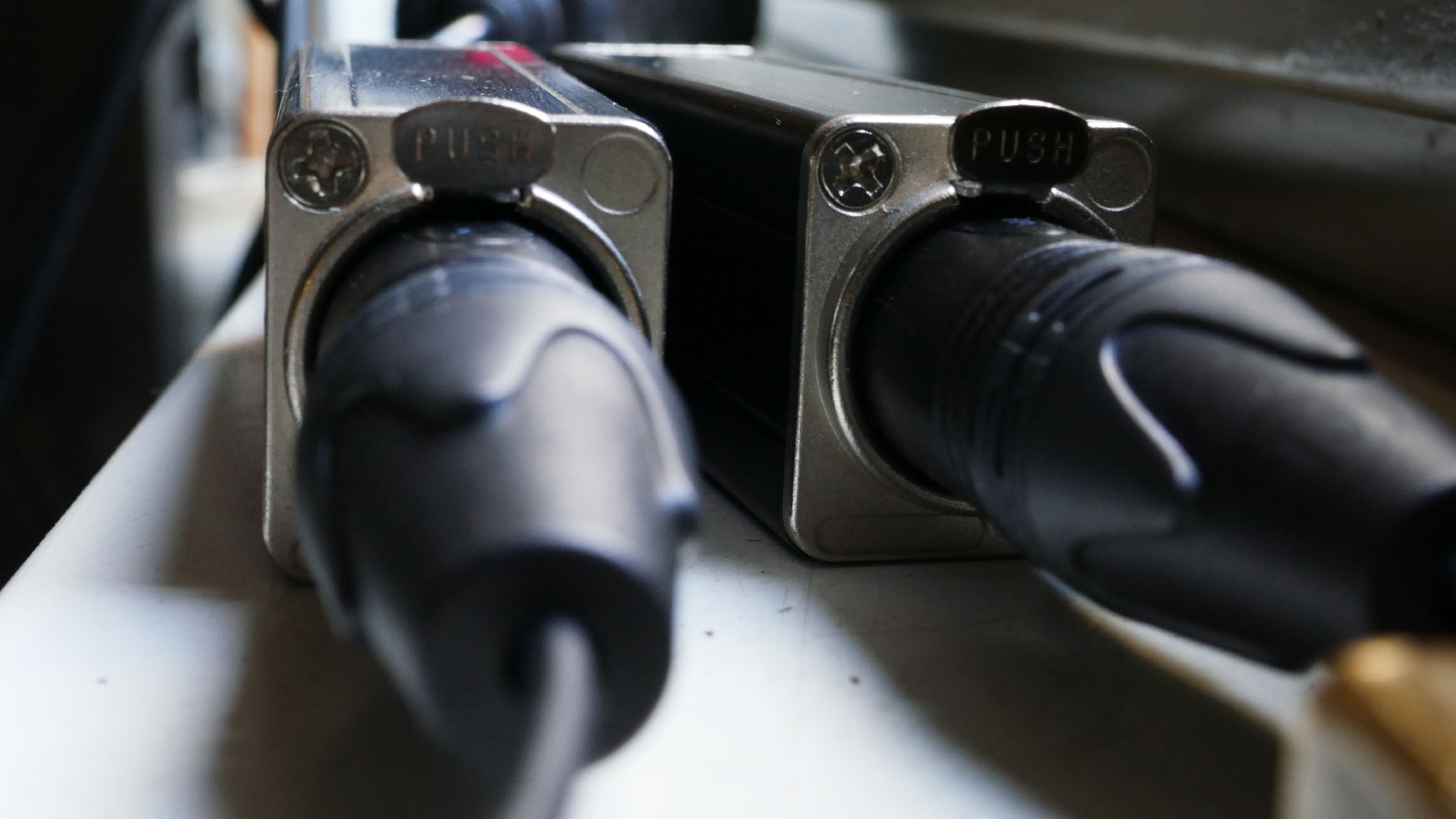 2025-07-13 Das kleine Regen Rhythmus Orchester (live mit Vocoder Mix)