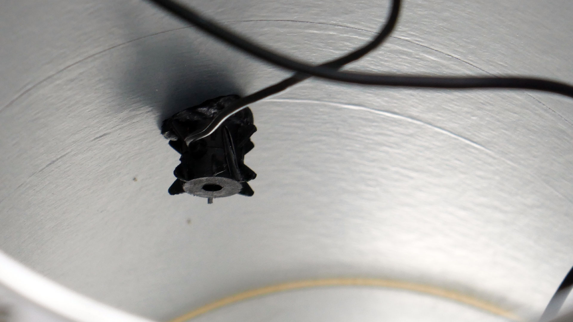 2025-07-16 Das kleine Regen Rhythmus Orchester (Vocoder Mix live, neues Set-Up)