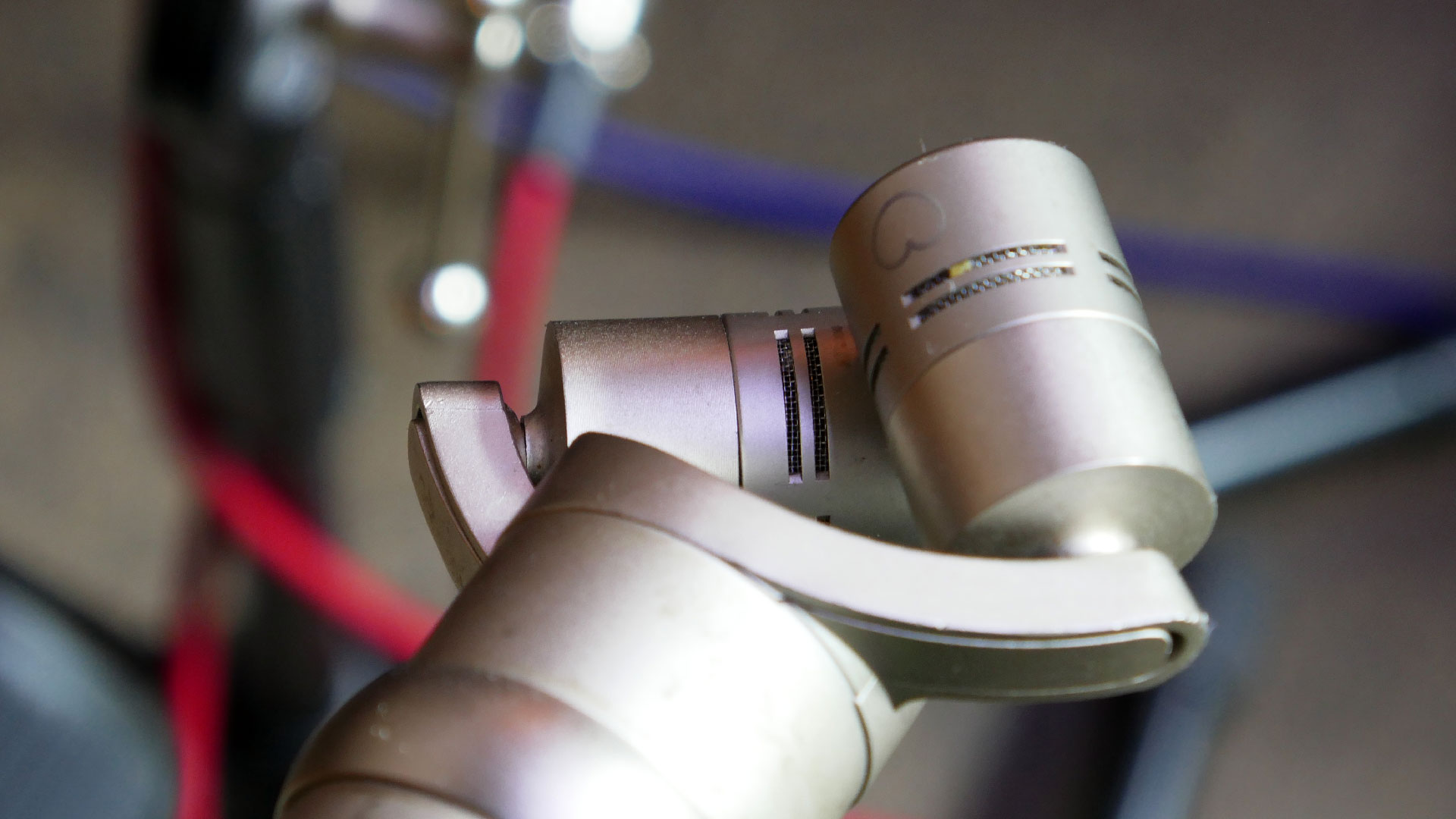 2025-07-16 Das kleine Regen Rhythmus Orchester (Vocoder Mix live, neues Set-Up)