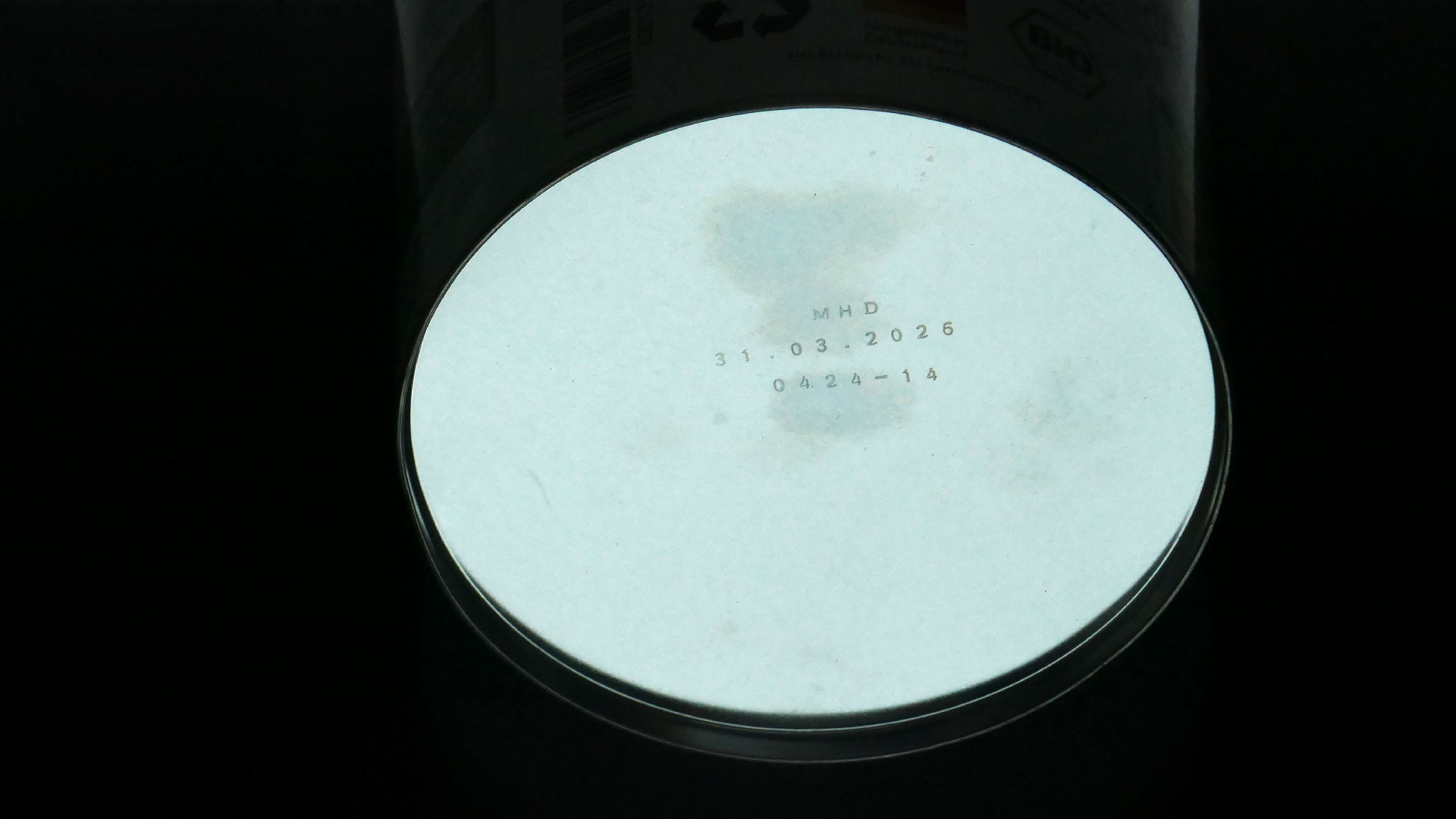 2025-07-16 Das kleine Regen Rhythmus Orchester (Vocoder Mix live, neues Set-Up)