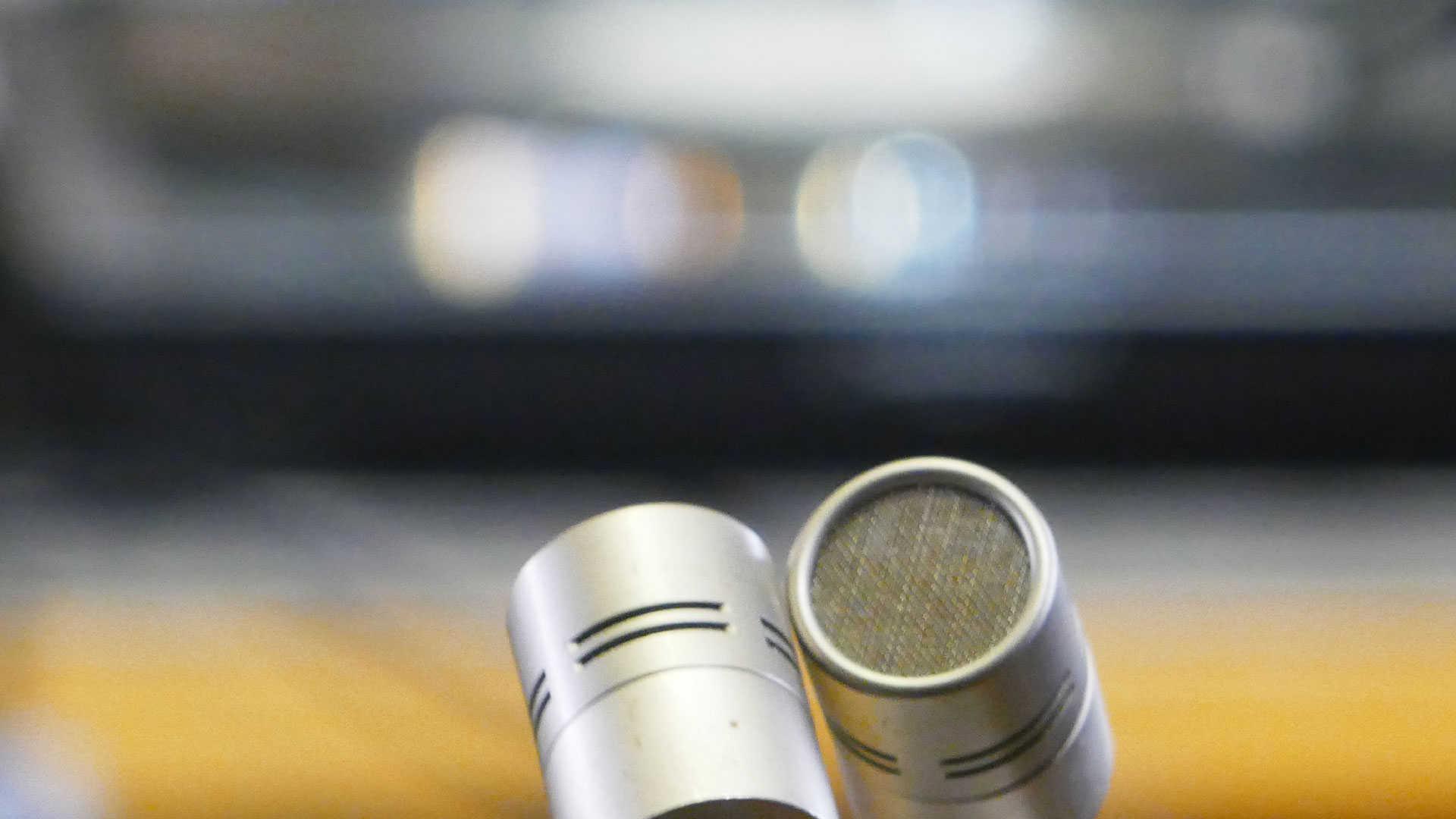 2025-08-16 John Cage - Empty Words IV (4 Vinyl Tape Echo Vocoder Mix) (Tape 27)