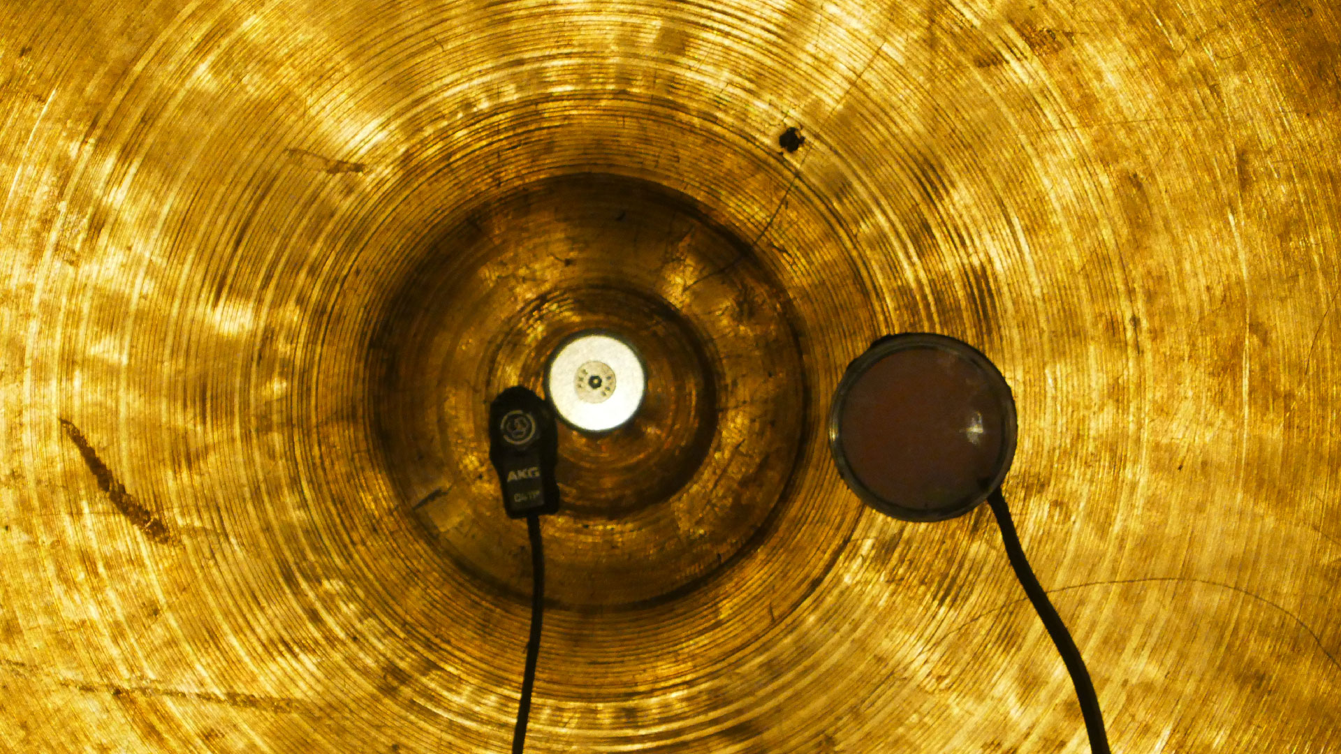 2025-08-16 John Cage - Empty Words IV (4 Vinyl Tape Echo Vocoder Mix) (Tape 27)