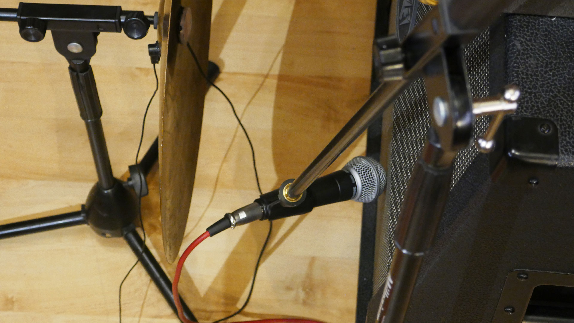 2025-08-16 John Cage - Empty Words IV (4 Vinyl Tape Echo Vocoder Mix) (Tape 27)