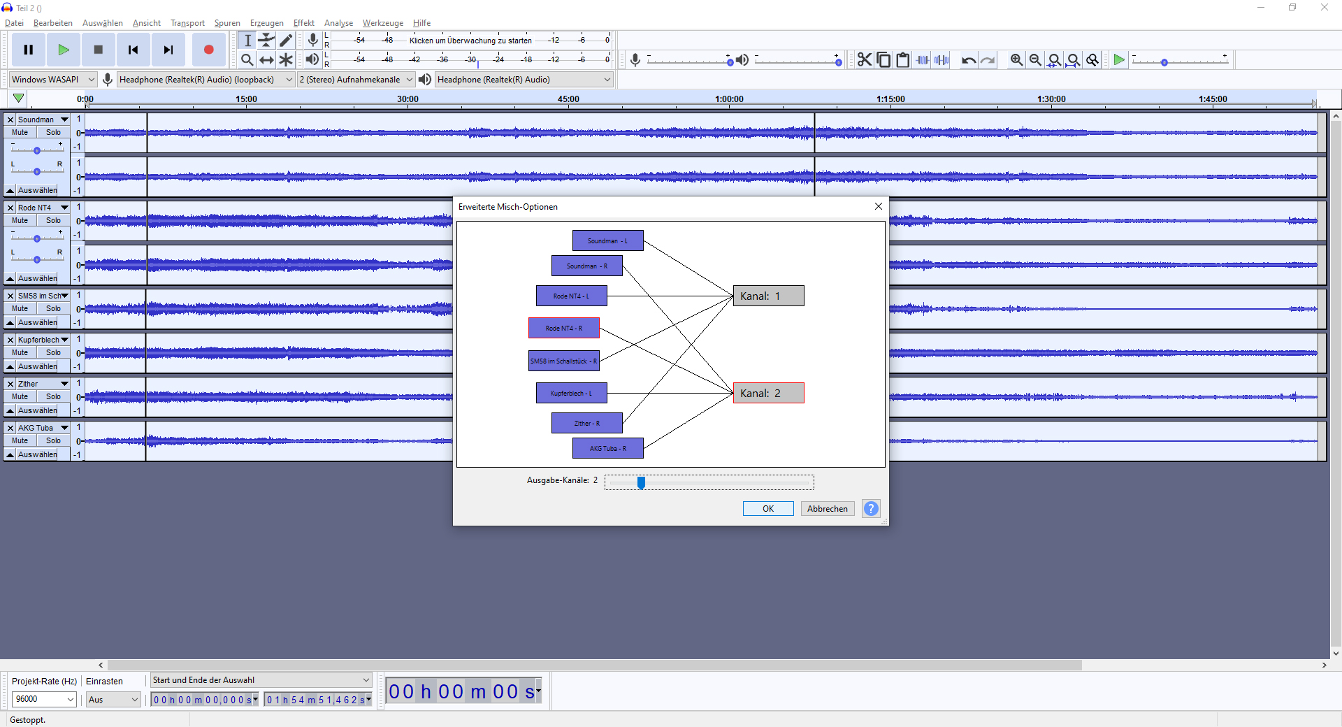 2026-03-10 Iannis Xenakis - 2022 Electroacoustic Works (KR092) (5V Mix) (Tape 33)