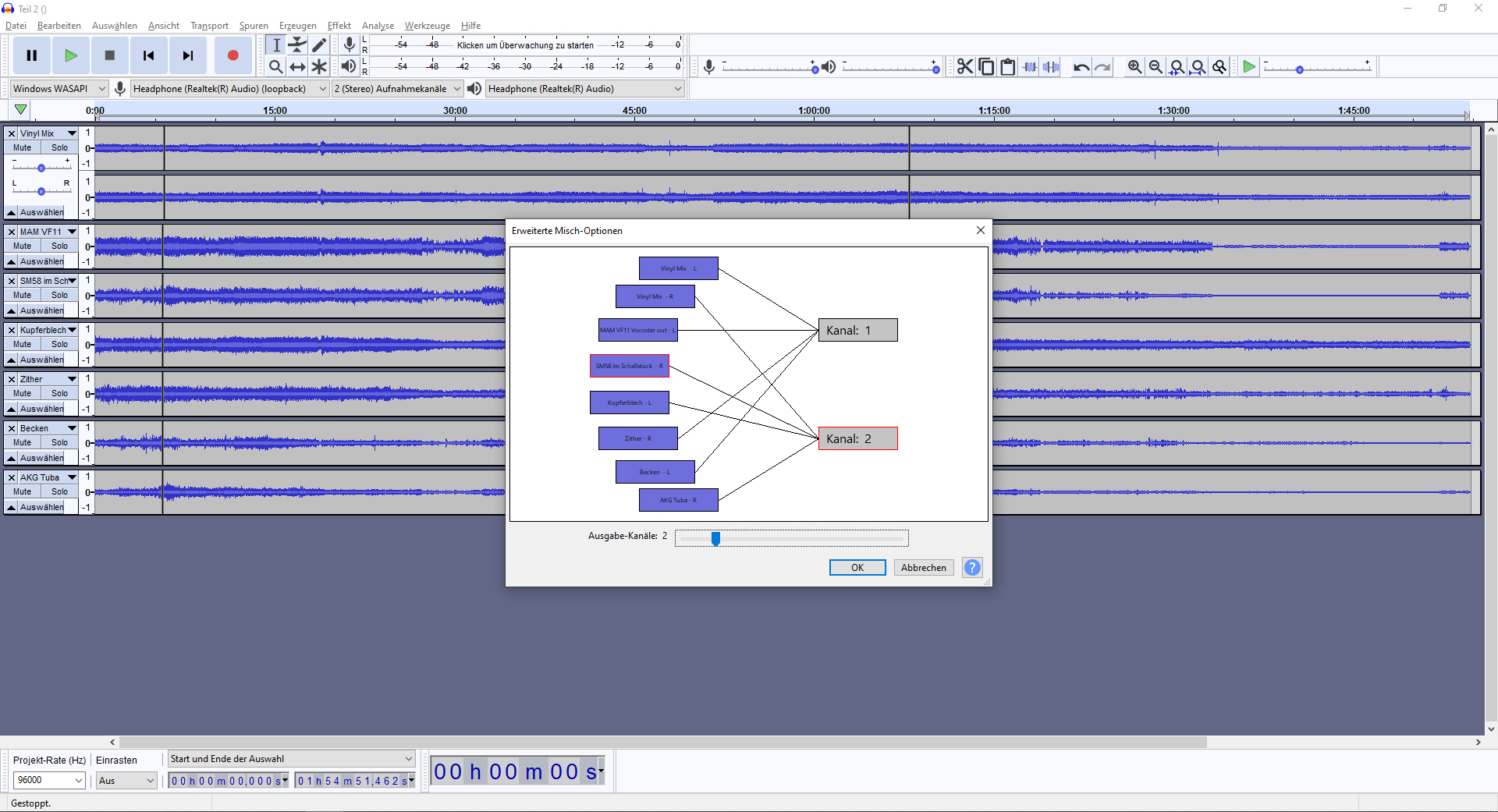 2026-03-10 Iannis Xenakis - 2022 Electroacoustic Works (KR092) (5V Mix) (Tape 33)