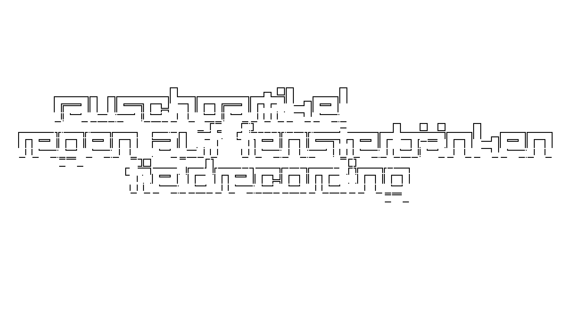 2021-03-12 Regen auf Fensterb�nken II (Fieldrecording + Typo Grafik Video)