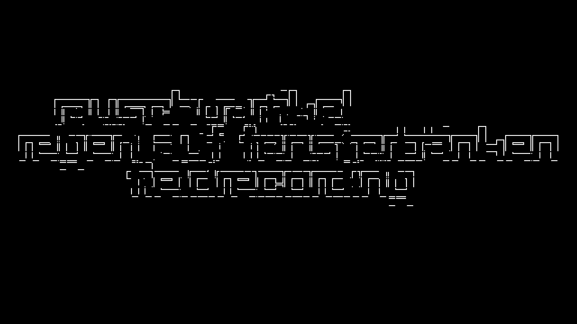 2021-03-12 Regen auf Fensterb�nken II (Fieldrecording + Typo Grafik Video)