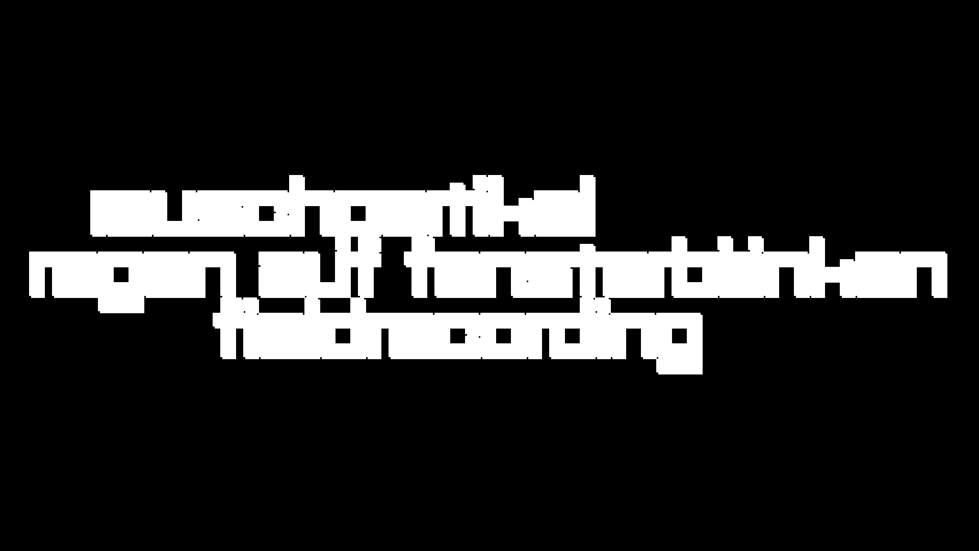 2021-03-12 Regen auf Fensterb�nken II (Fieldrecording + Typo Grafik Video)