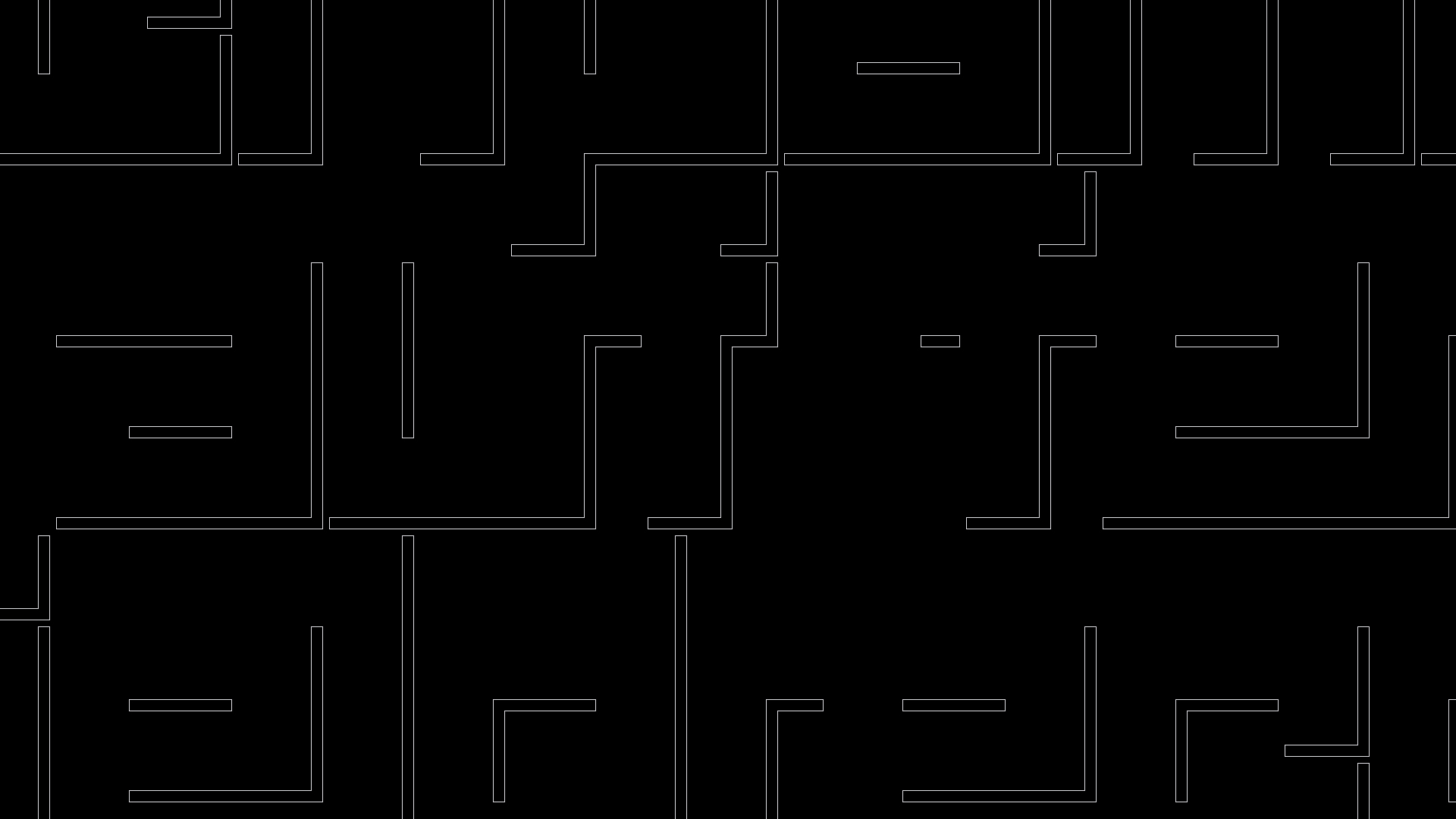 2021-03-12 Regen auf Fensterb�nken II (Fieldrecording + Typo Grafik Video)