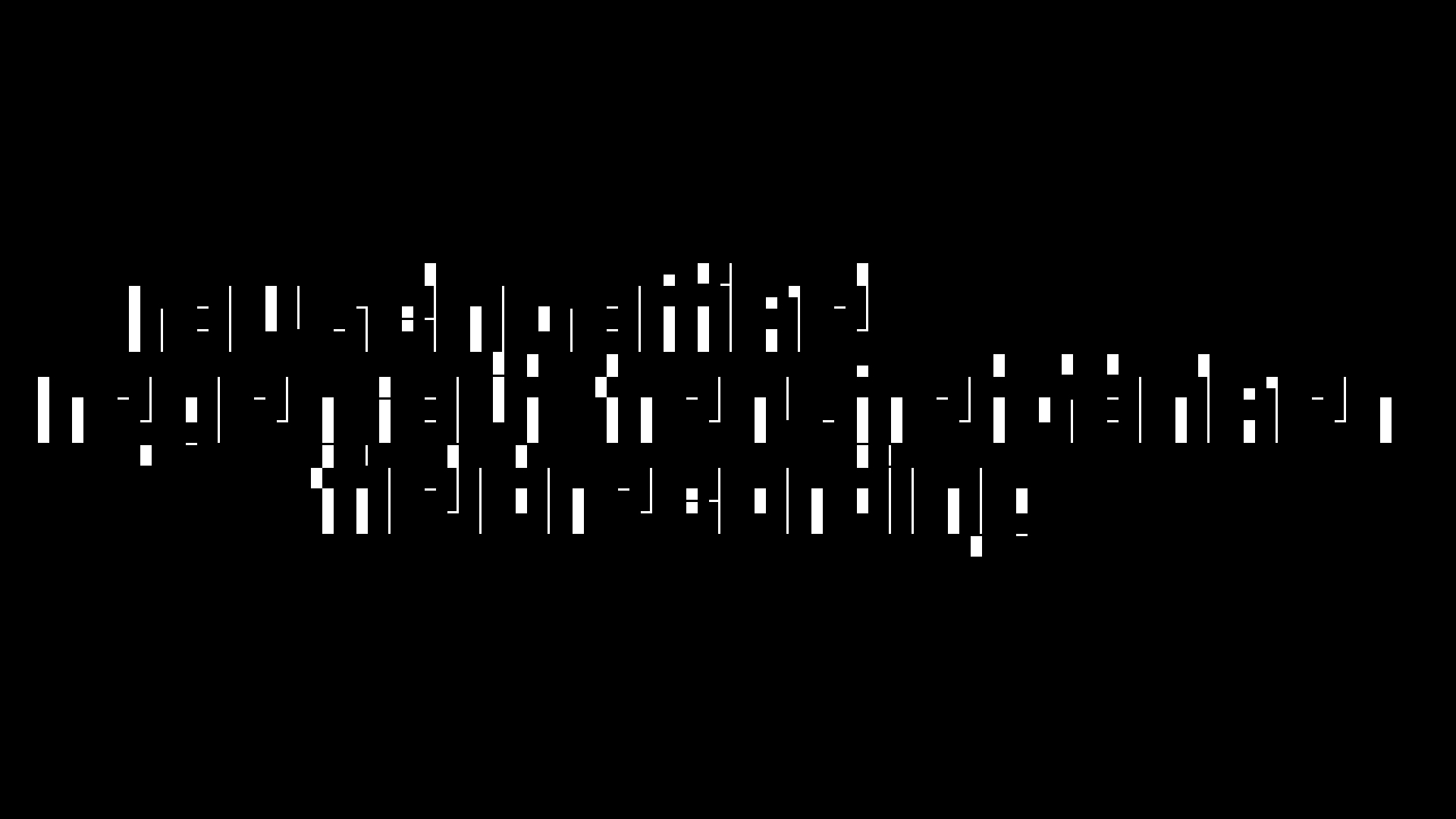 2021-03-12 Regen auf Fensterb�nken II (Fieldrecording + Typo Grafik Video)
