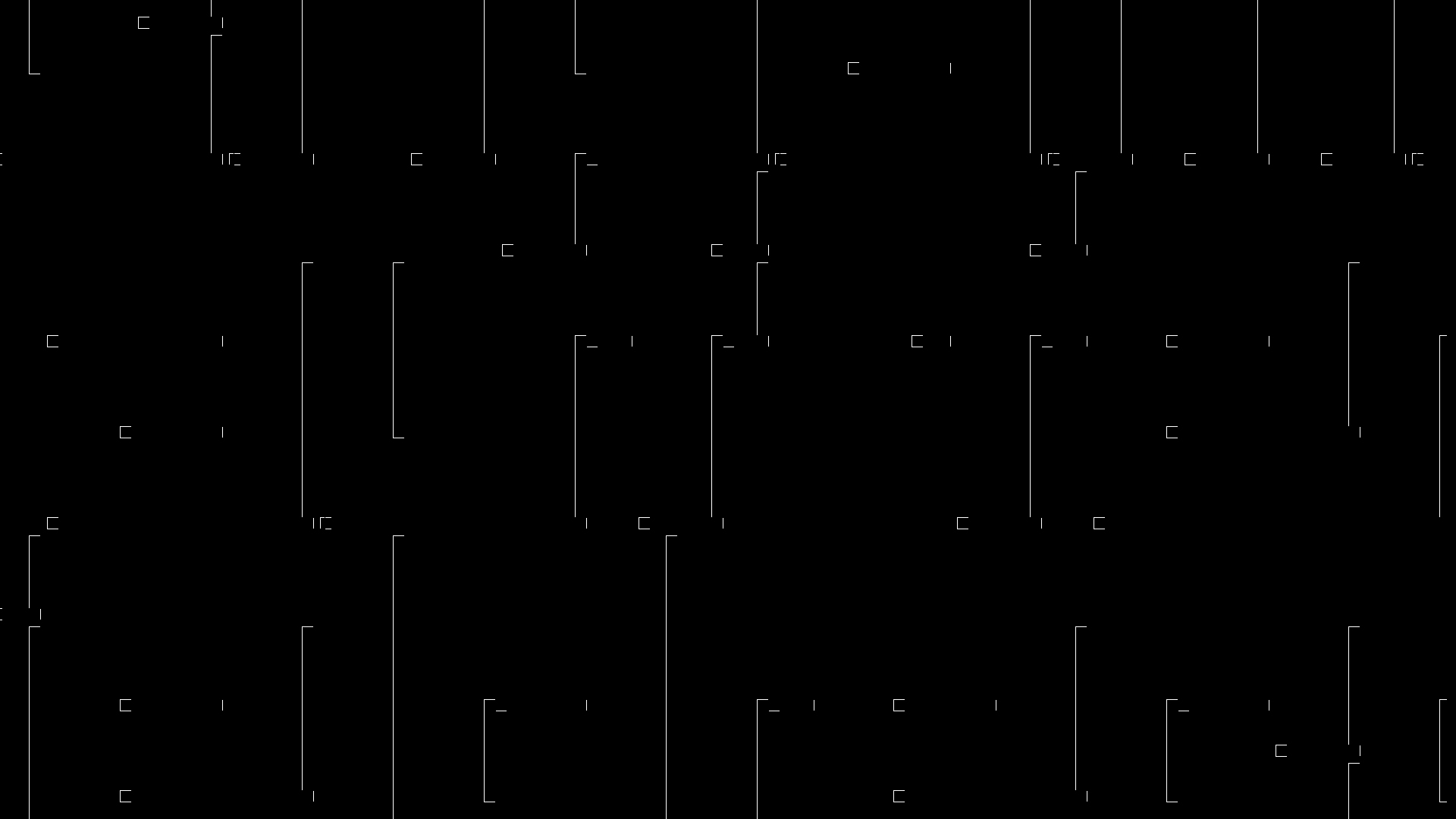 2021-03-12 Regen auf Fensterb�nken II (Fieldrecording + Typo Grafik Video)