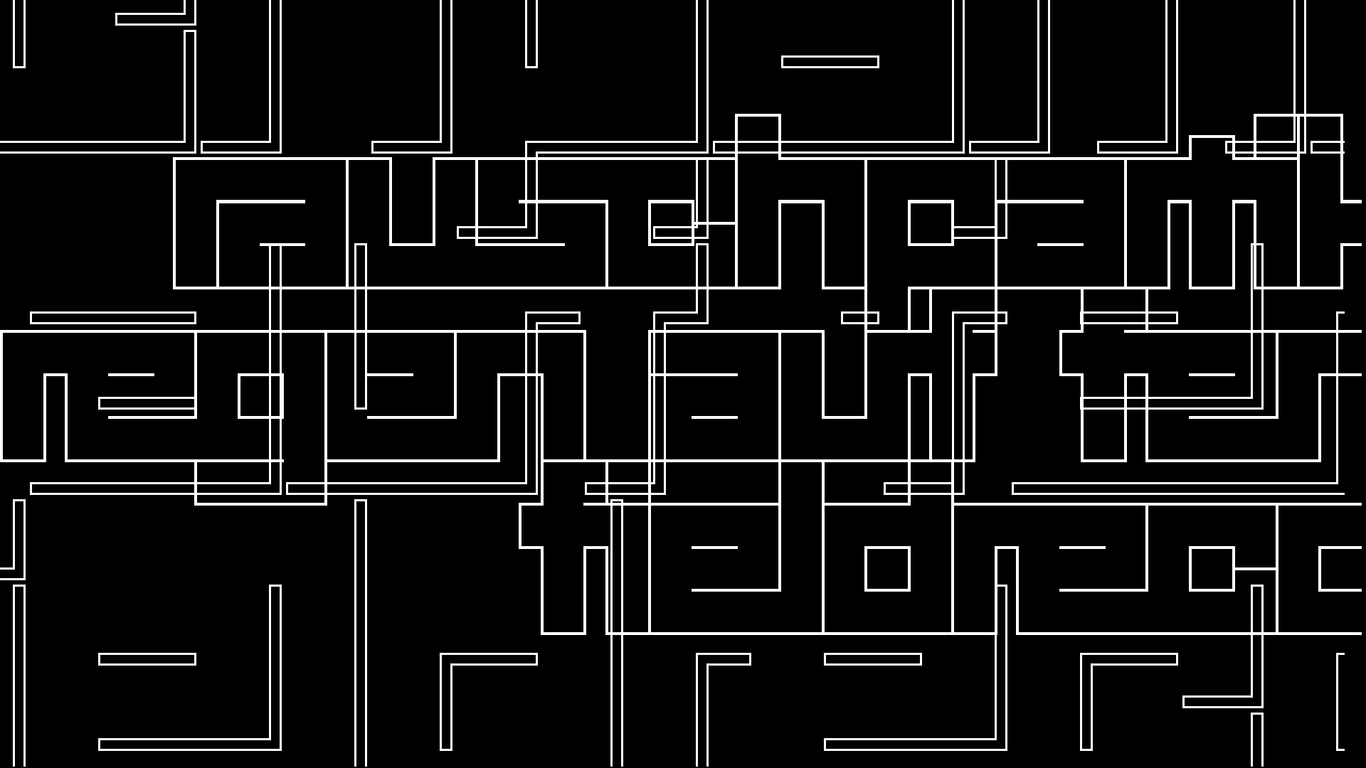 2021-03-12 Regen auf Fensterb�nken II (Fieldrecording + Typo Grafik Video)