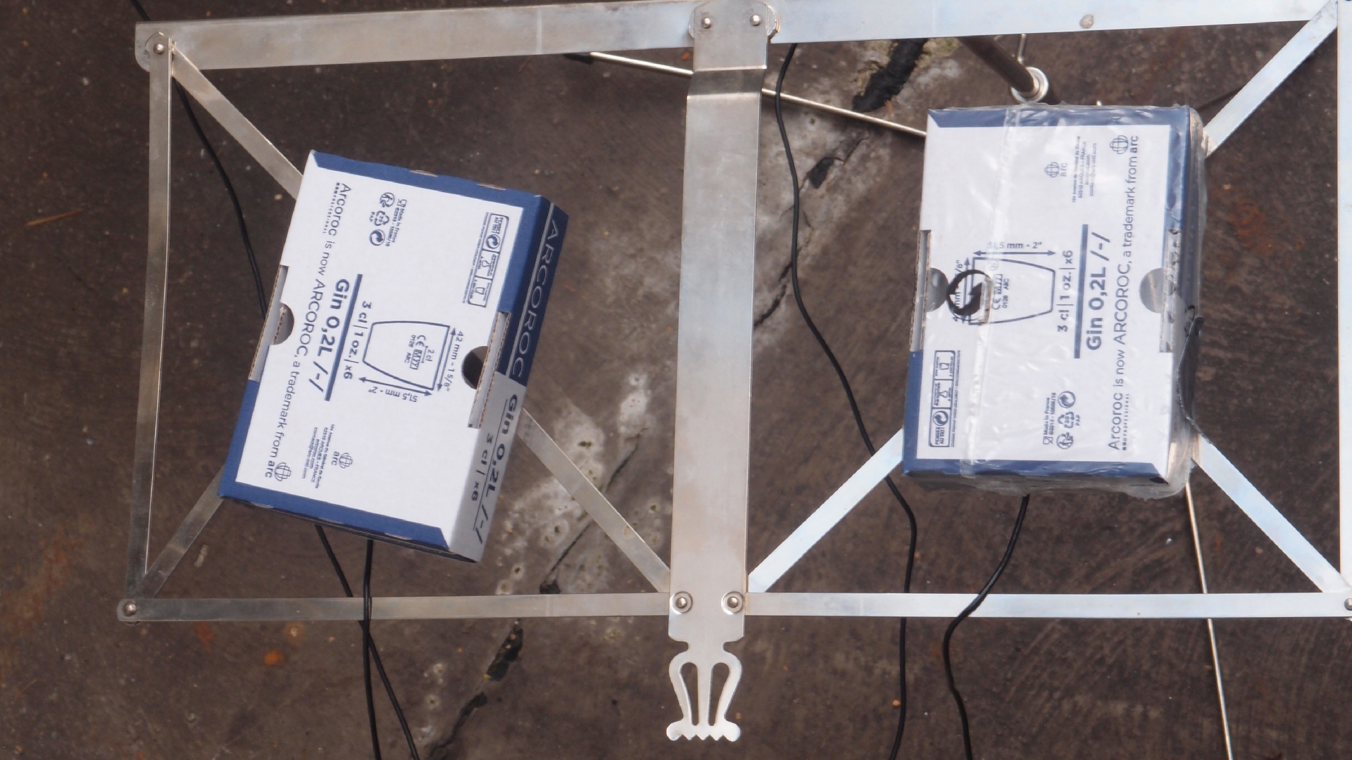 2021-08 Das Kleine Regen Rhythmus Orchester