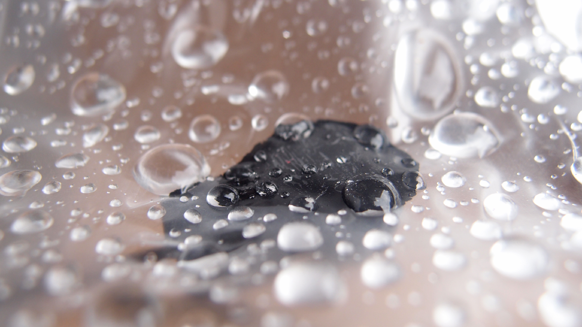 2021-08-22 Das Kleine Regen Rhythmus Orchester spielt 'Autonome Beats' (Horn und Tetrapack)